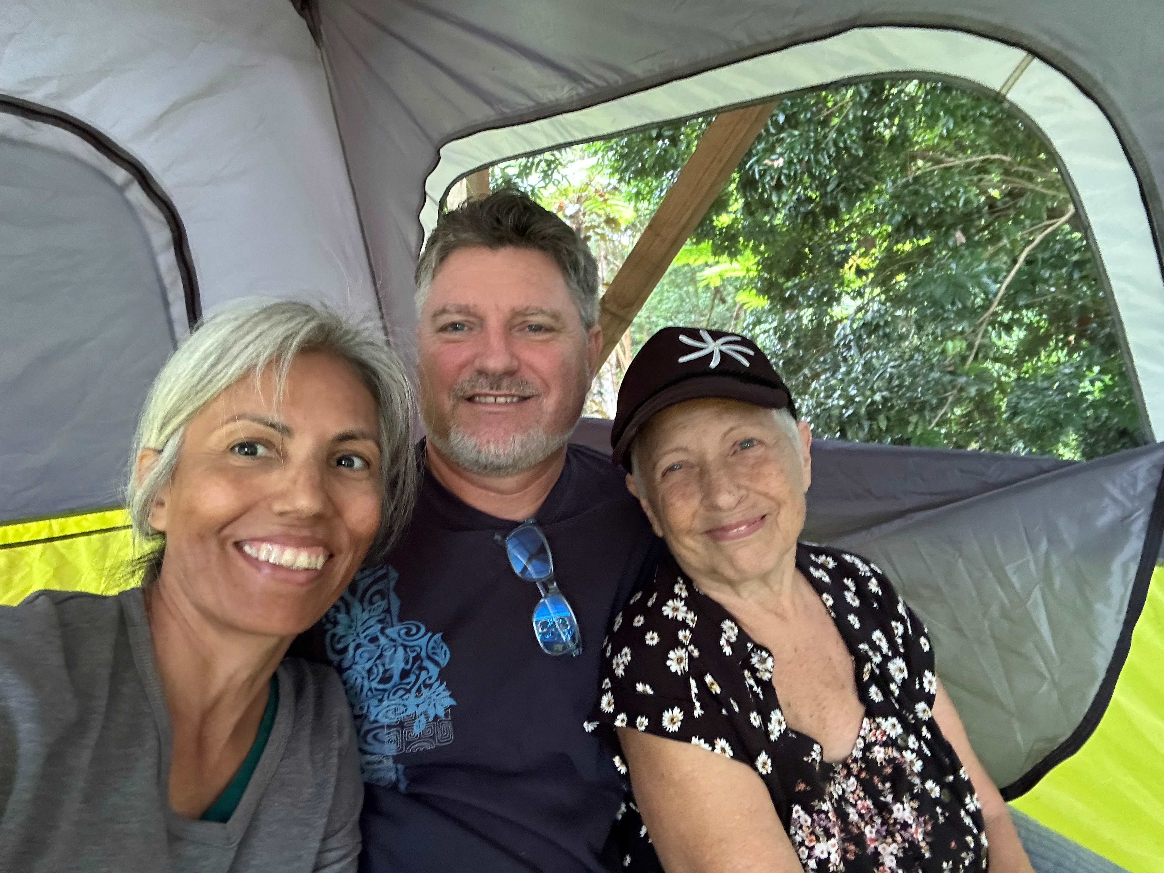 House of Light Glamping & Bathhouse