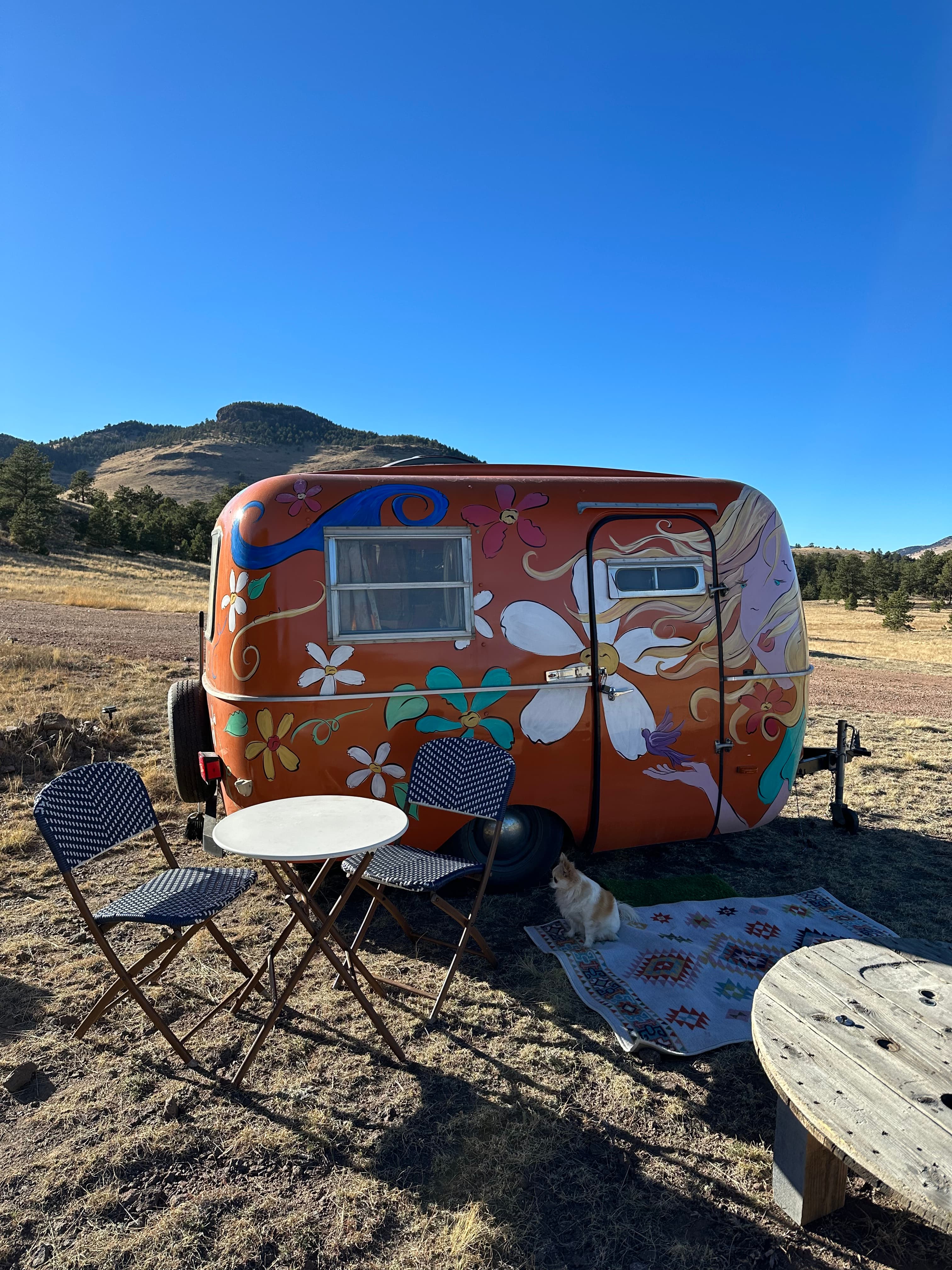 Casitas Amigas at K-Bar Ranch