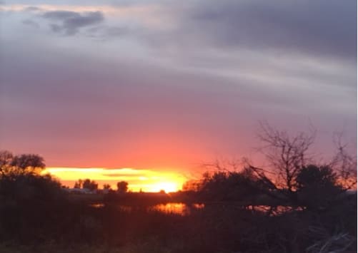 Oregon Trail RV Park LLC