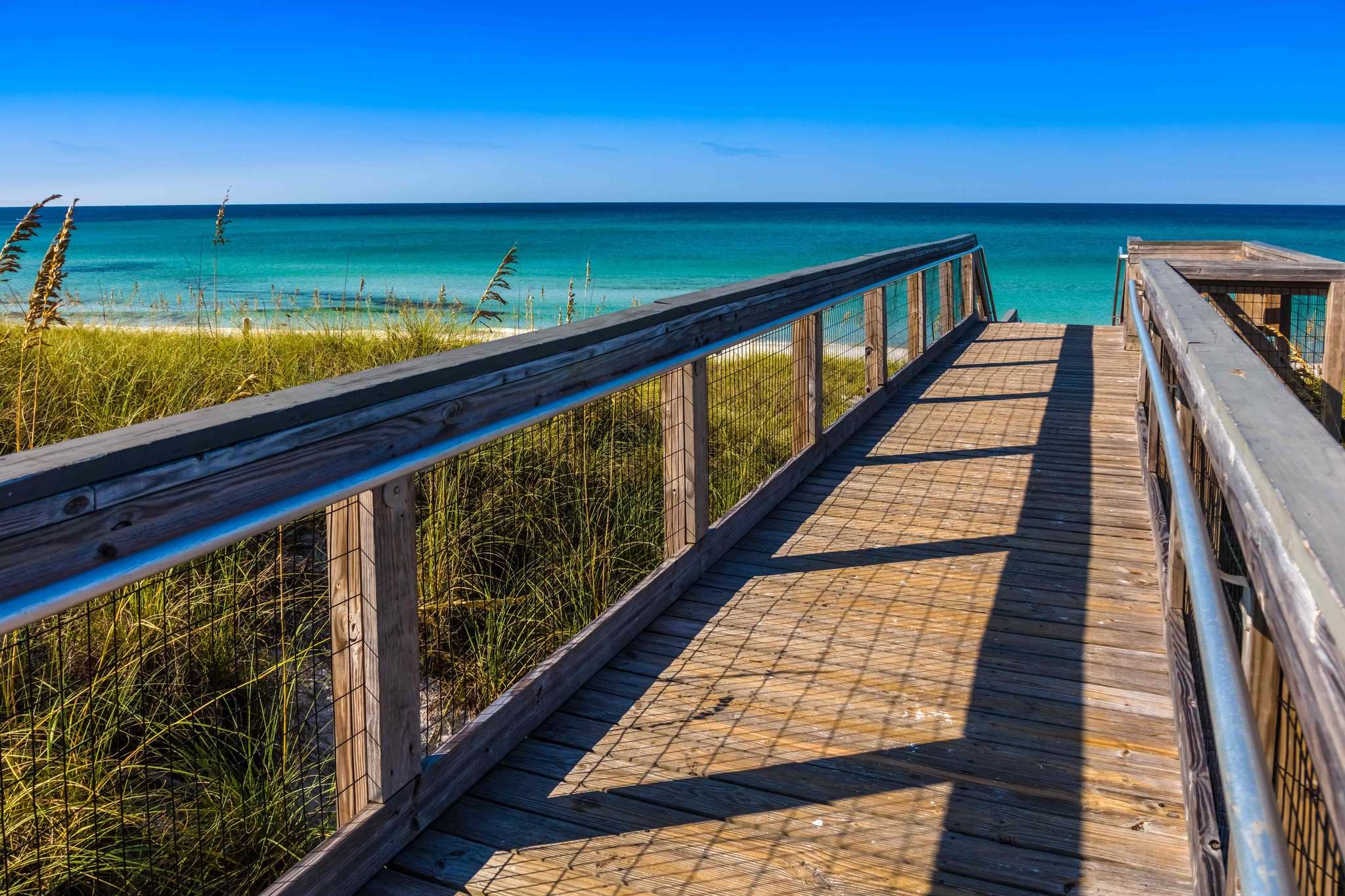 Panama City Beach RV Resort