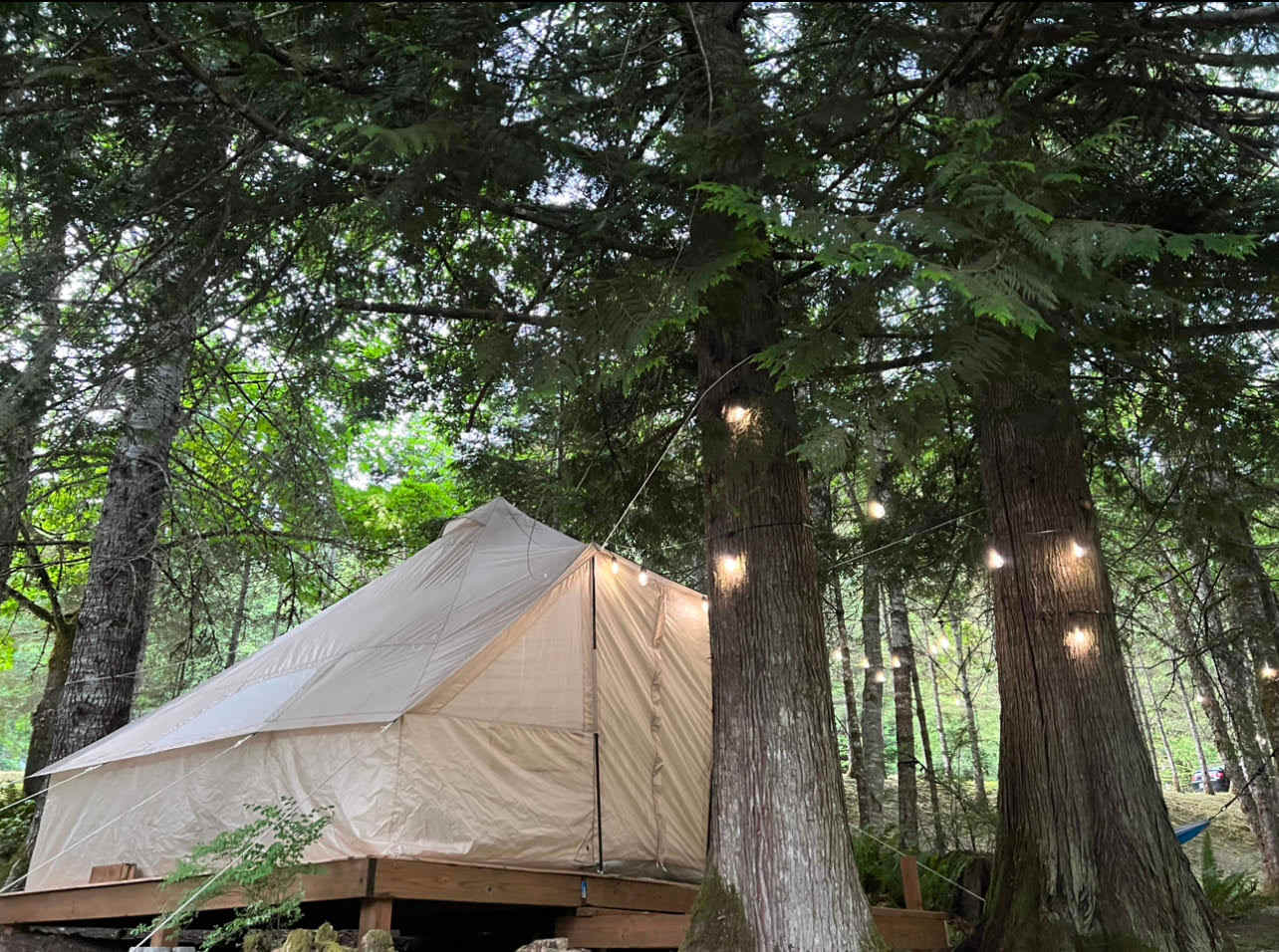 Shadow Mountain RV & Campground
