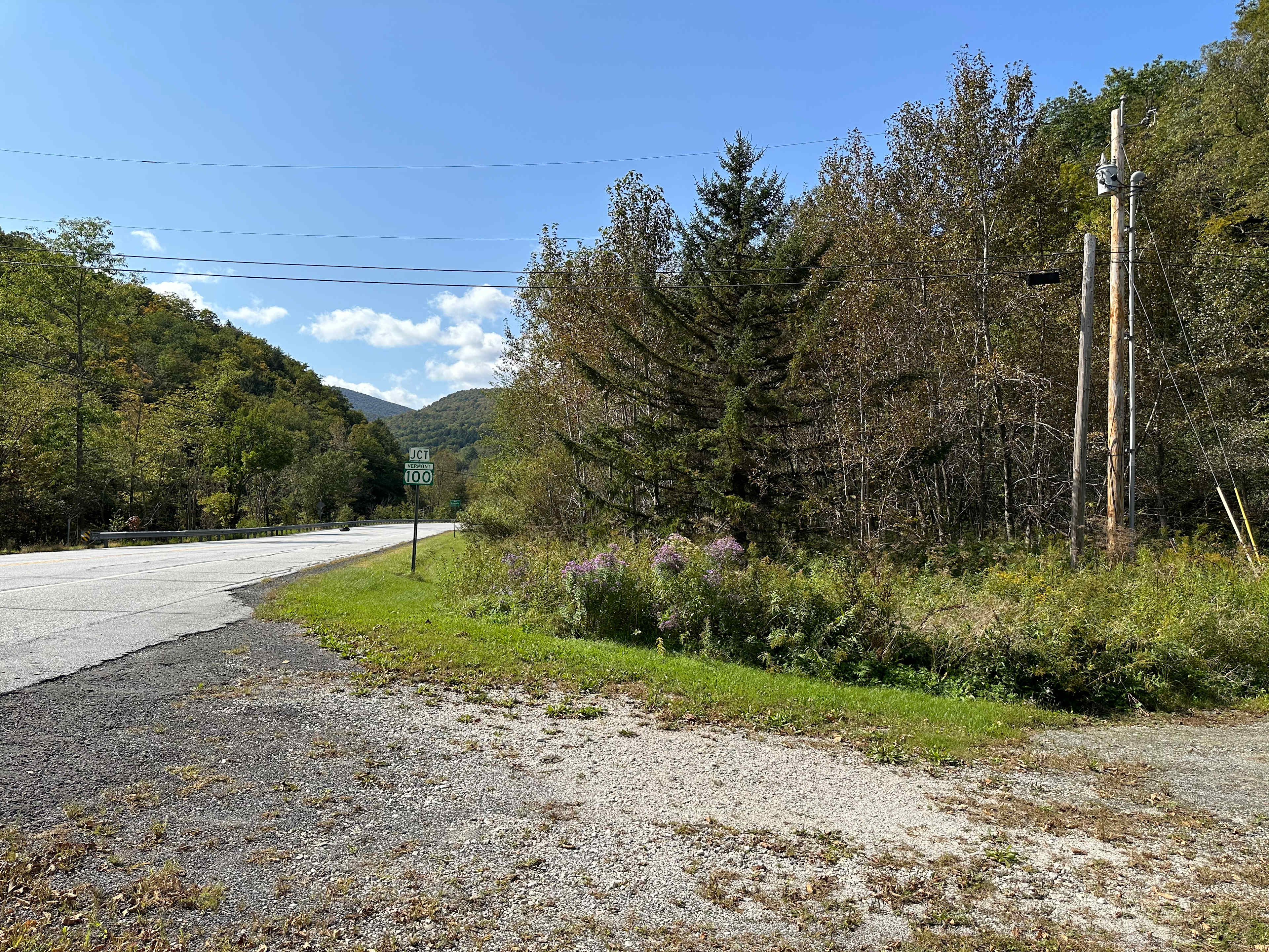 1 mile to Killington Gondola
