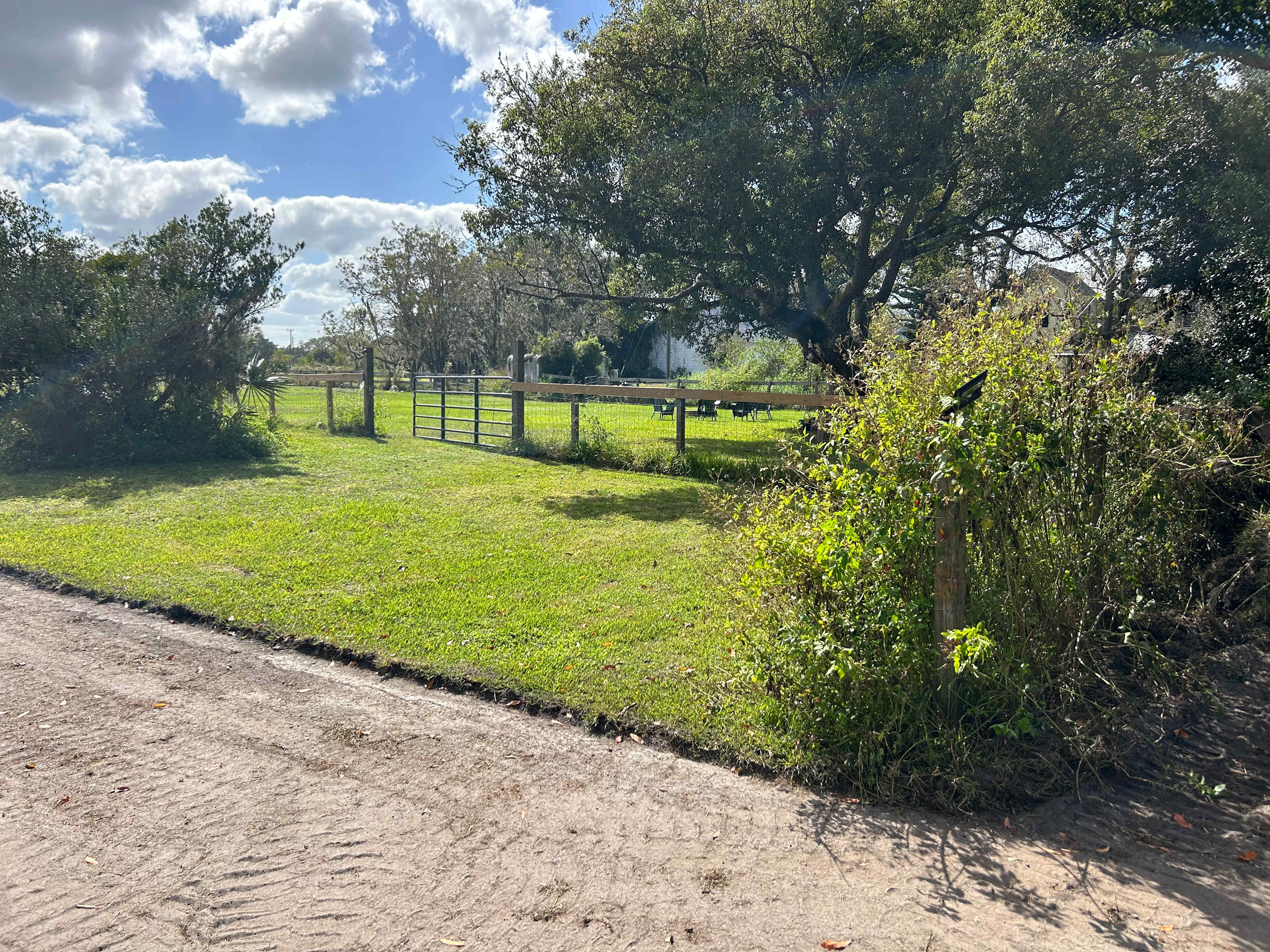 Celestial Acres