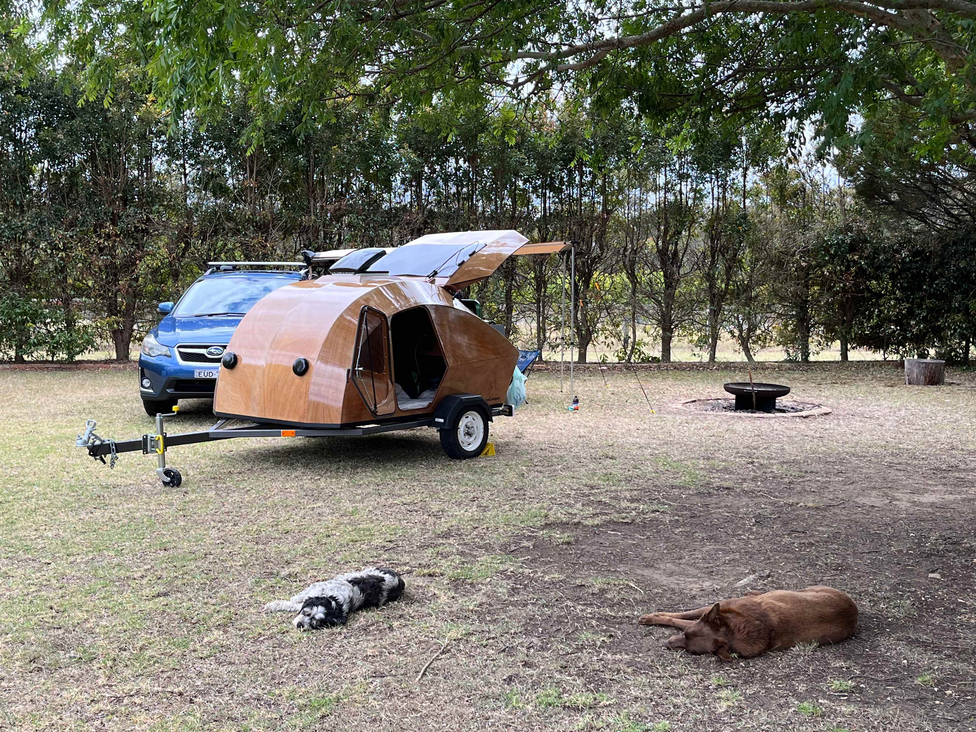 Wedderburn Hideaway