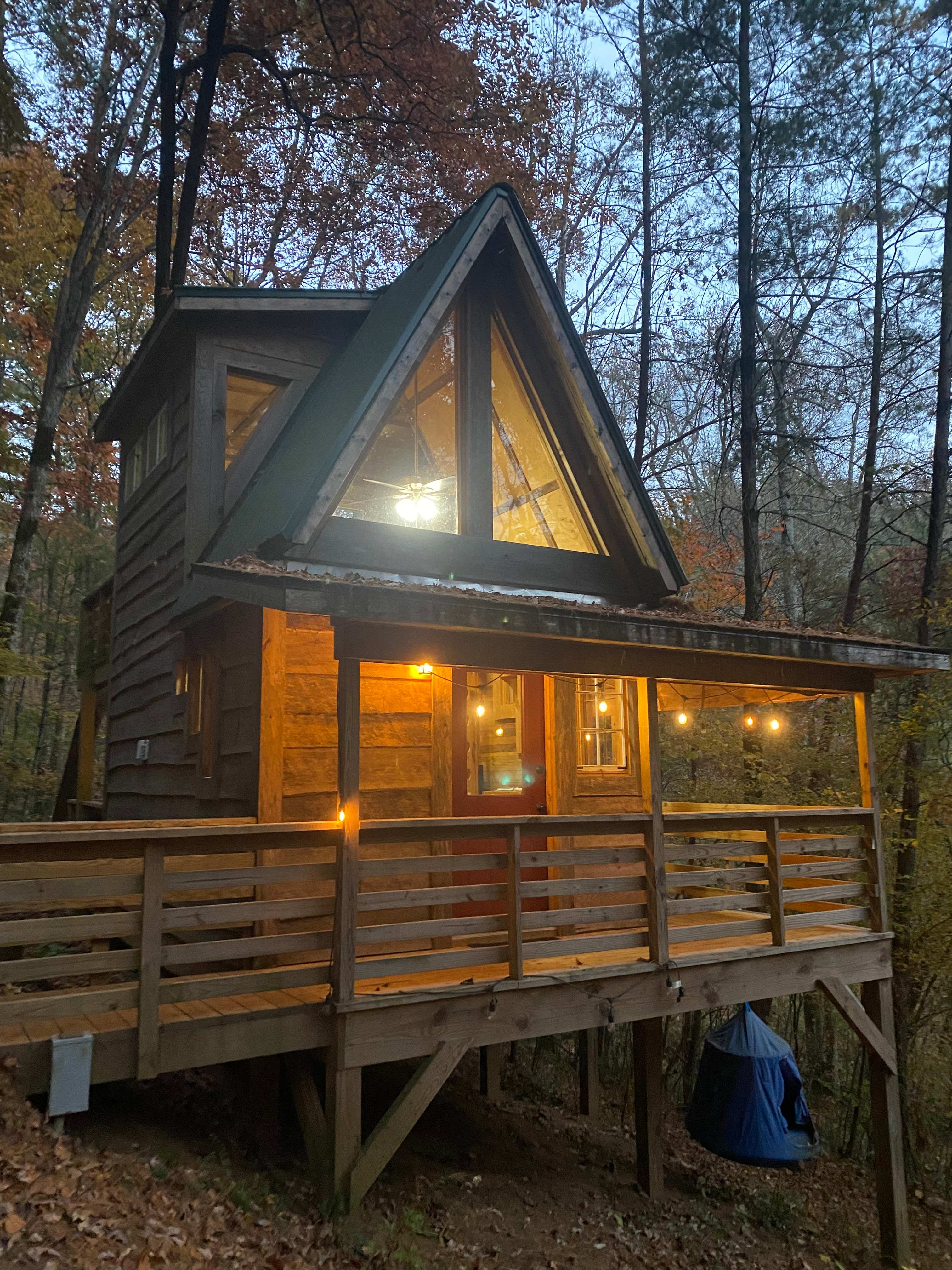 Hemlock Cottage