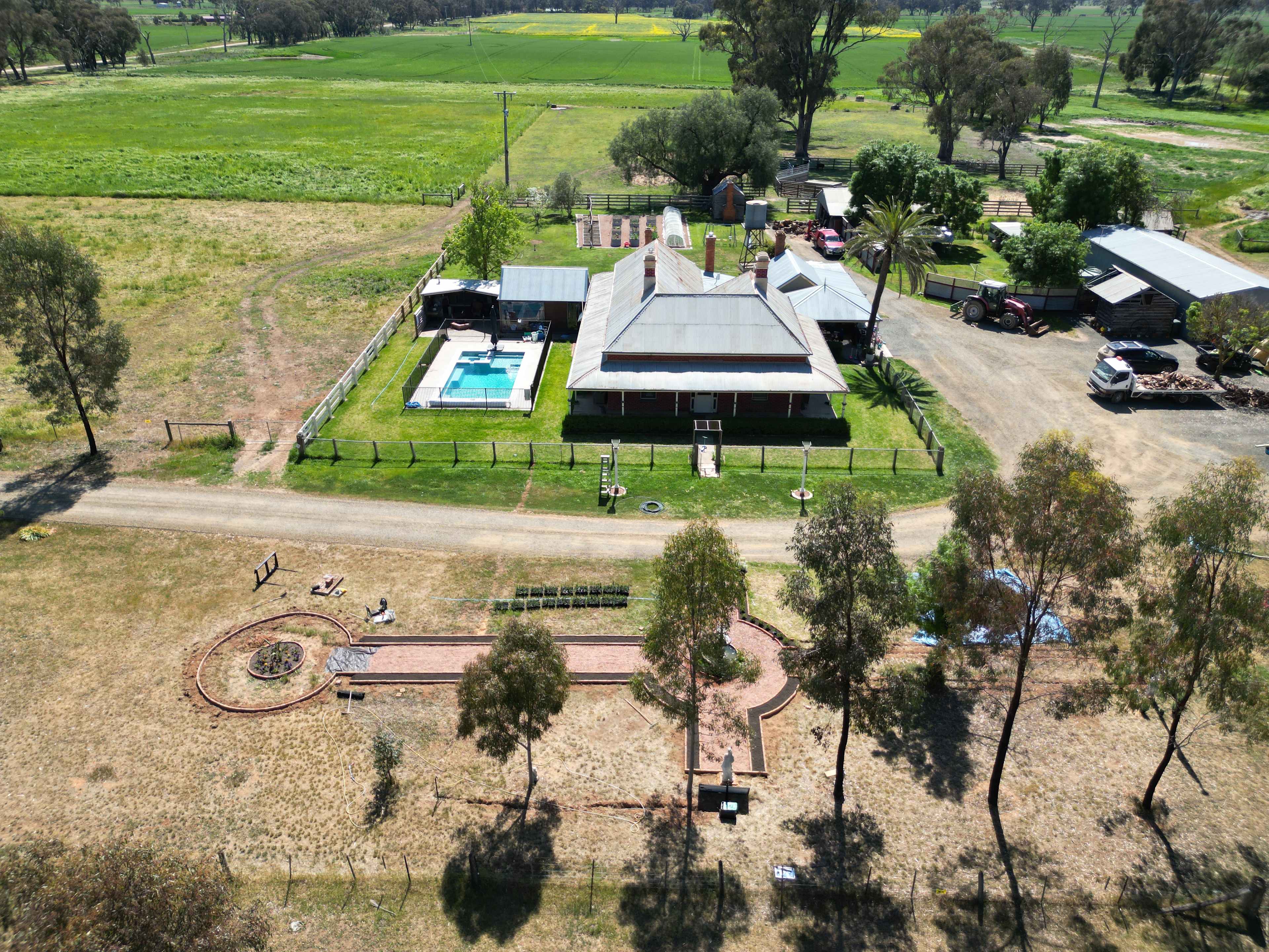 WD Heritage Acres