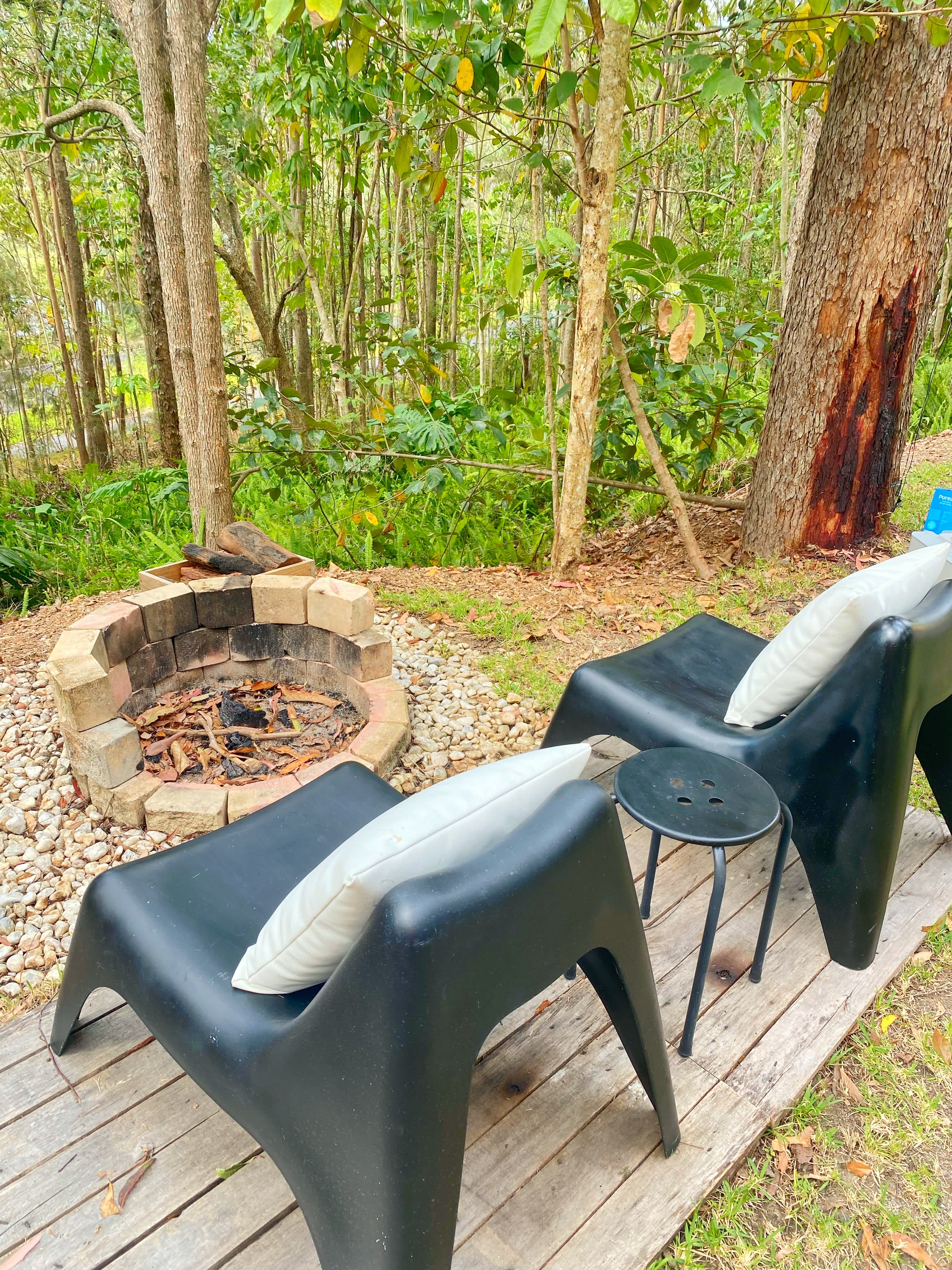 Wappa Wunya Off-Grid Glamping