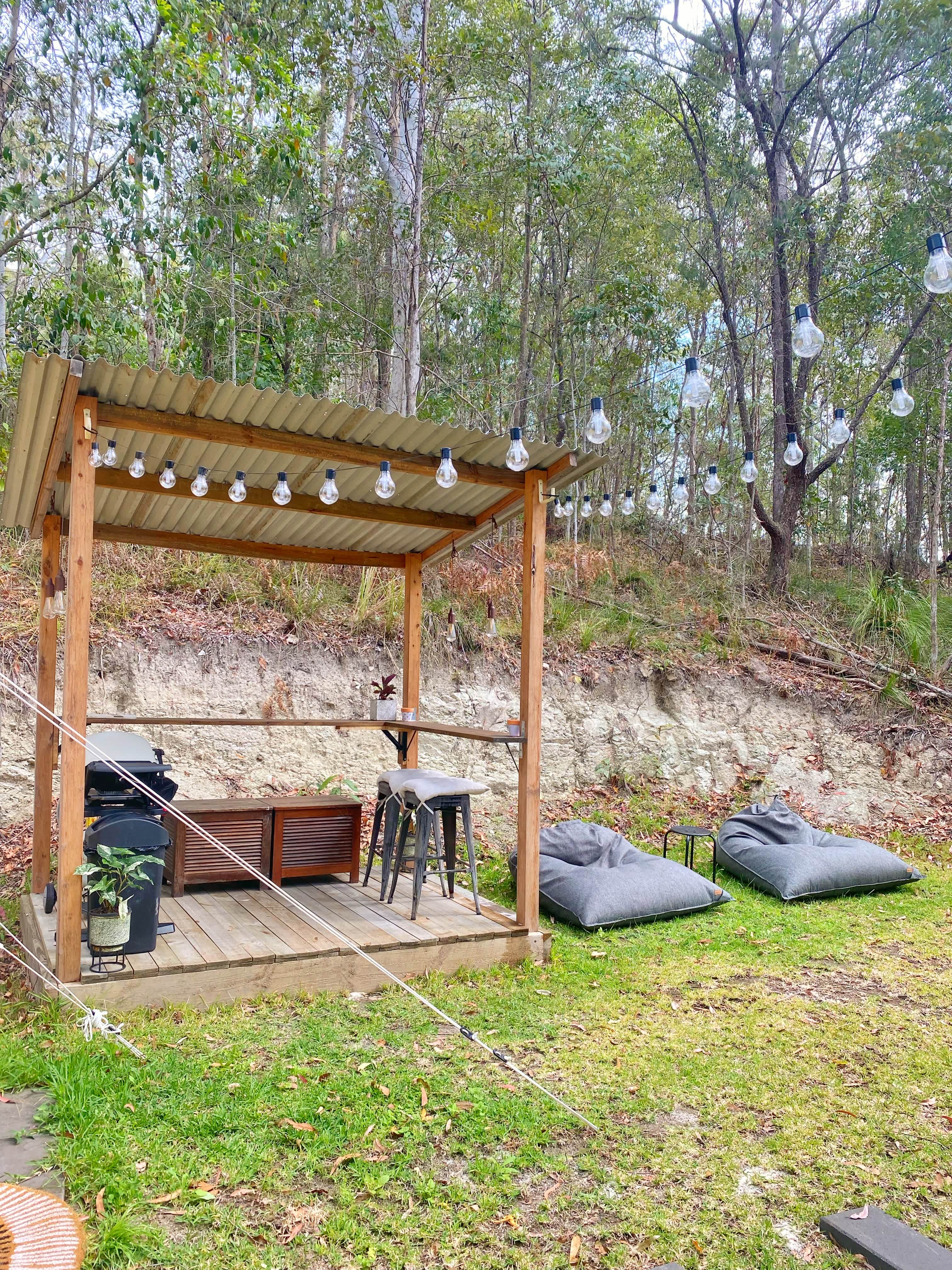 Wappa Wunya Off-Grid Glamping