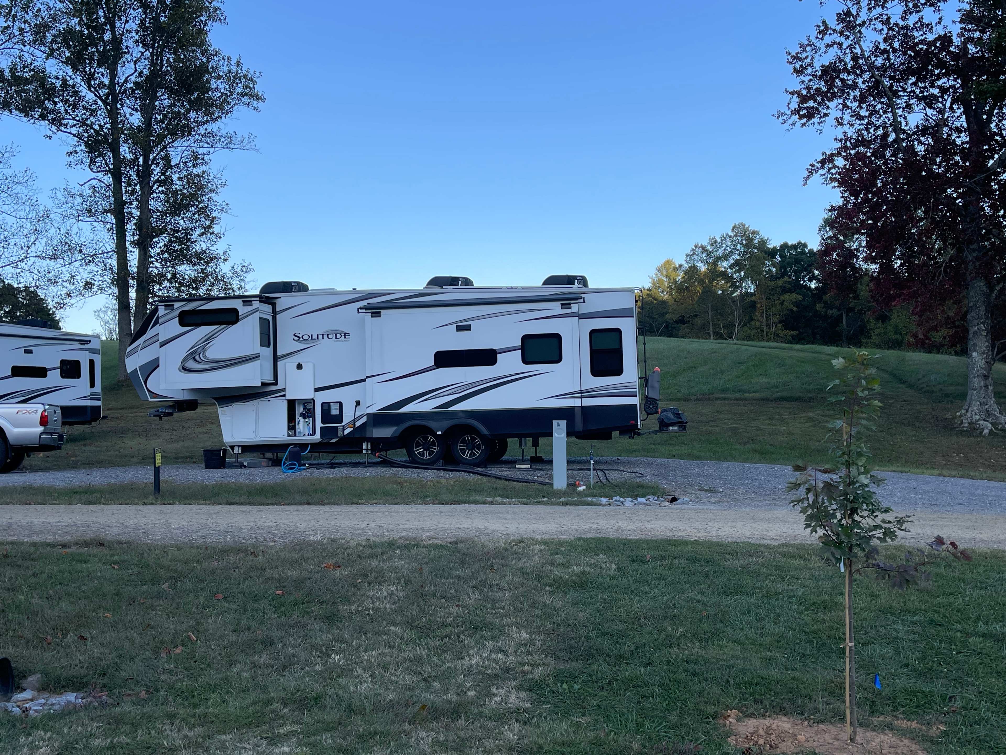 Foxfire of Murphy RV Park