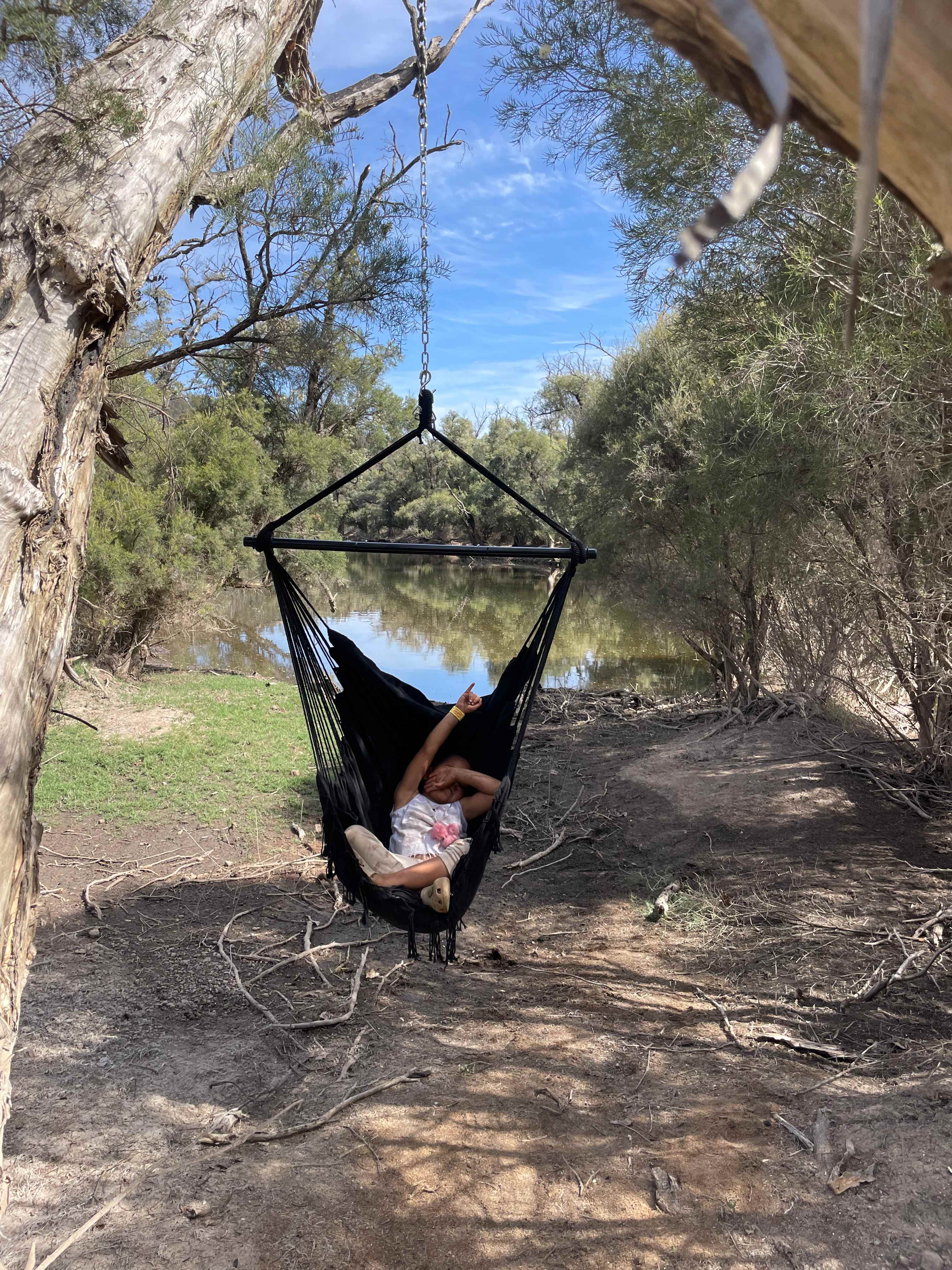 Murray Valley Camping