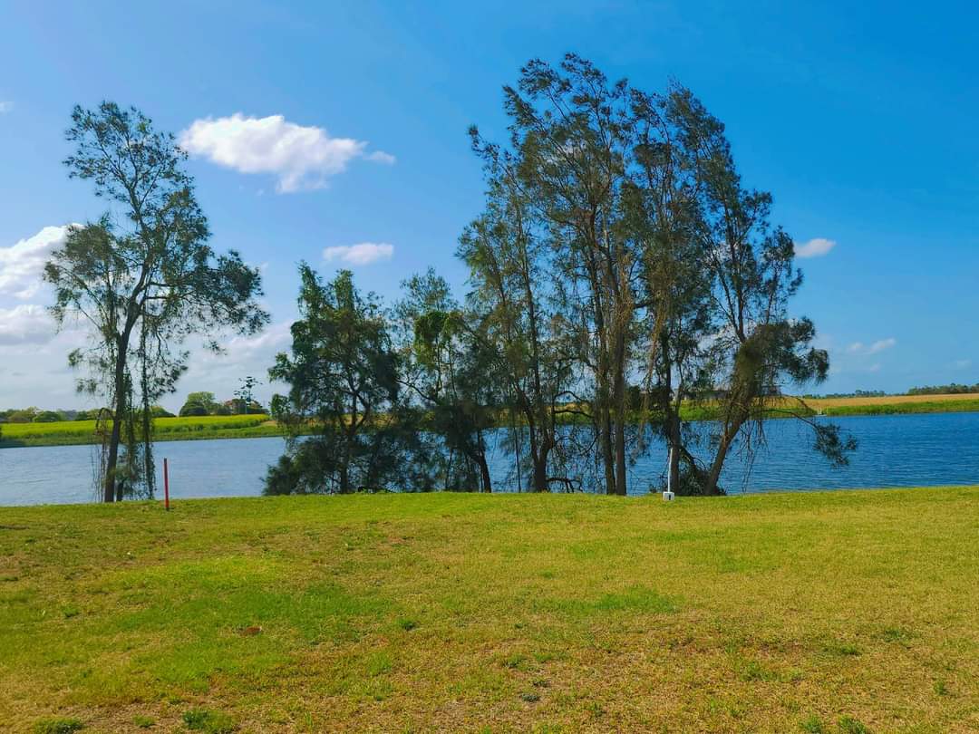 River terrace camping Cowper 2460