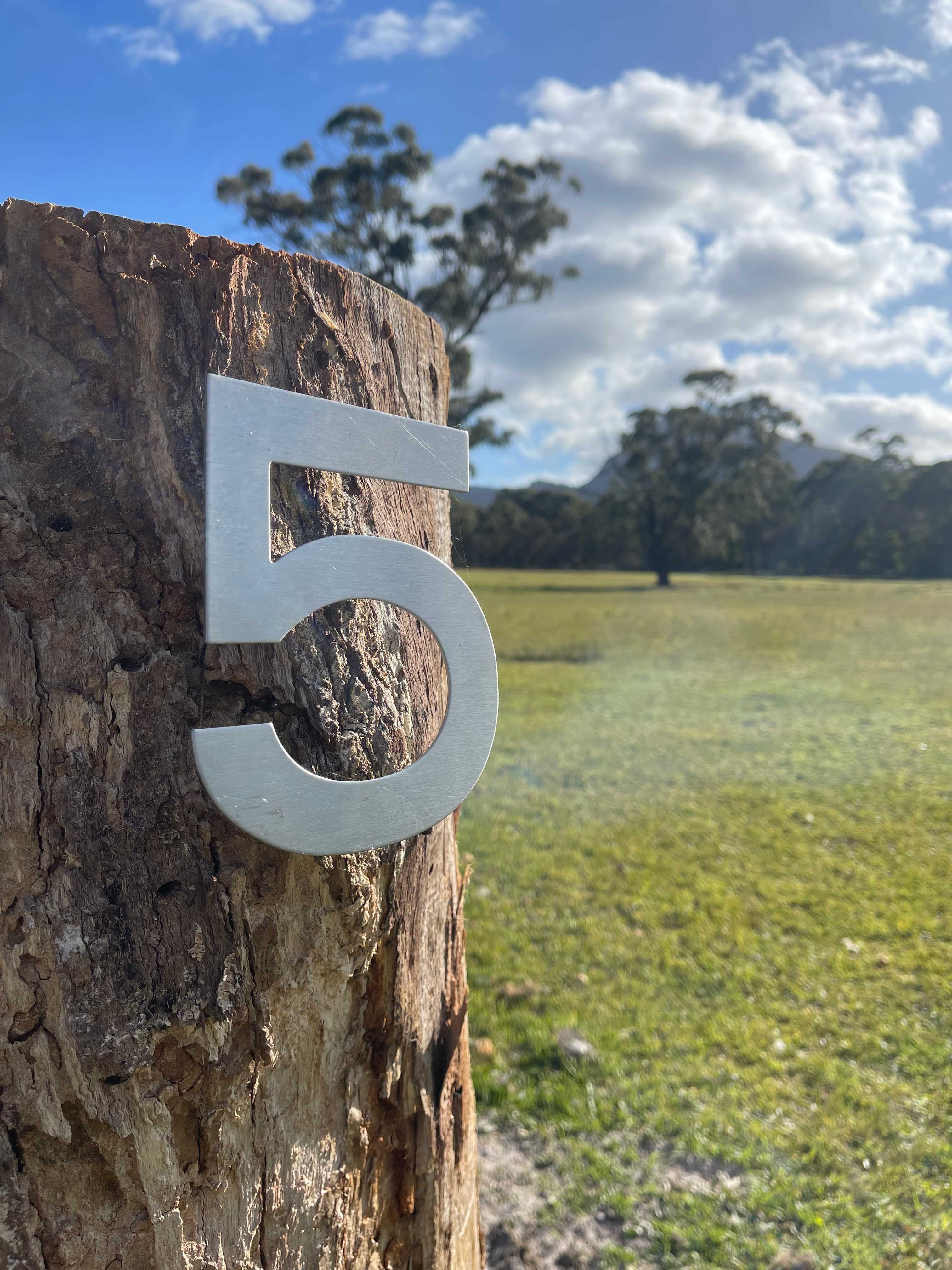 Wannon River Farm