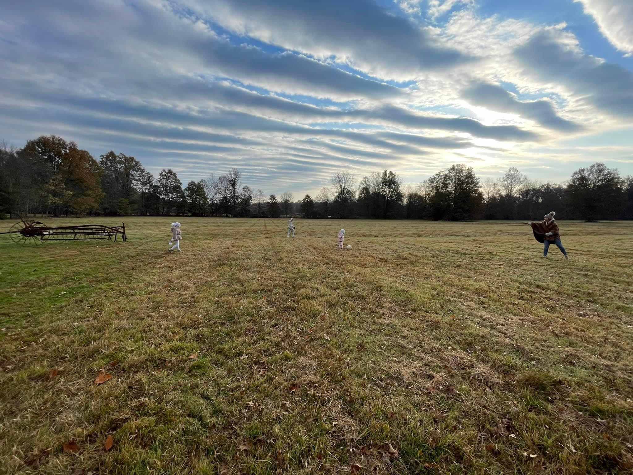 Hershey Lane Farm