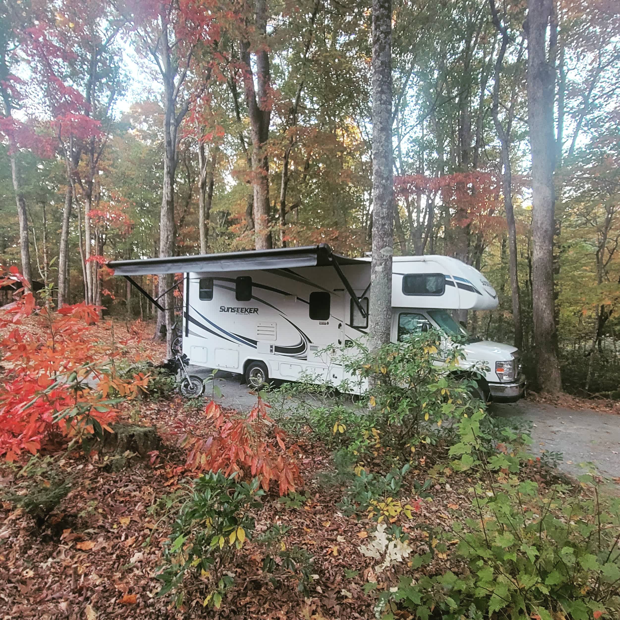 Homestead Basecamp