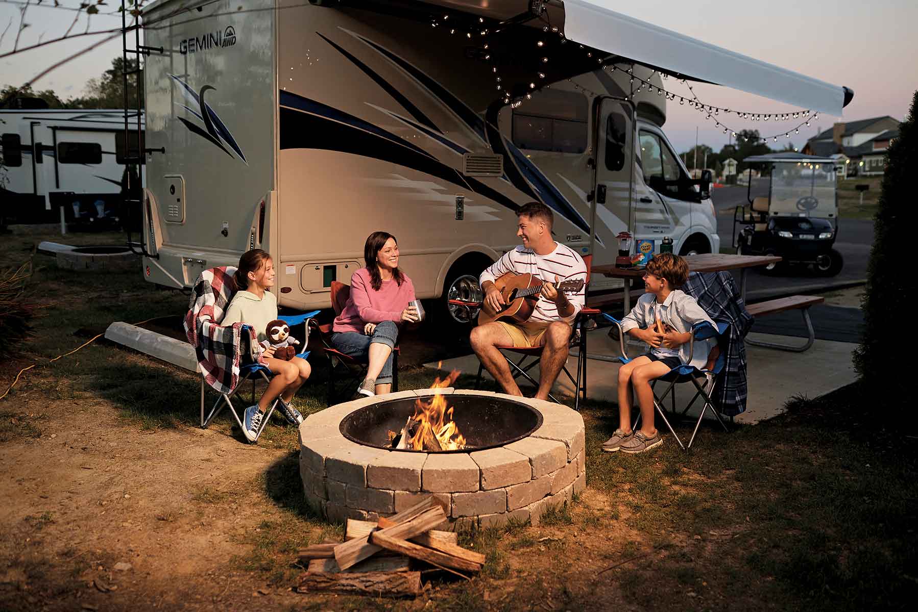 Camp Cedar