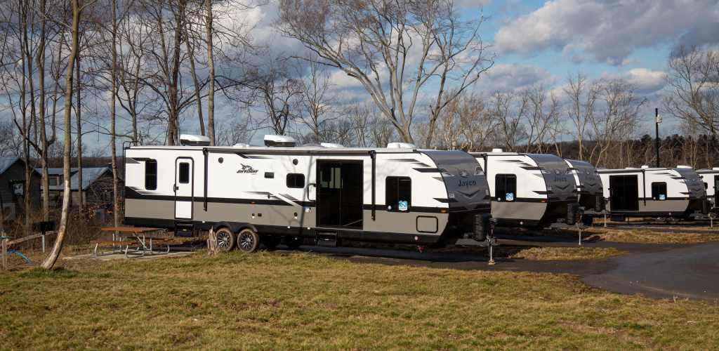 Camp Cedar