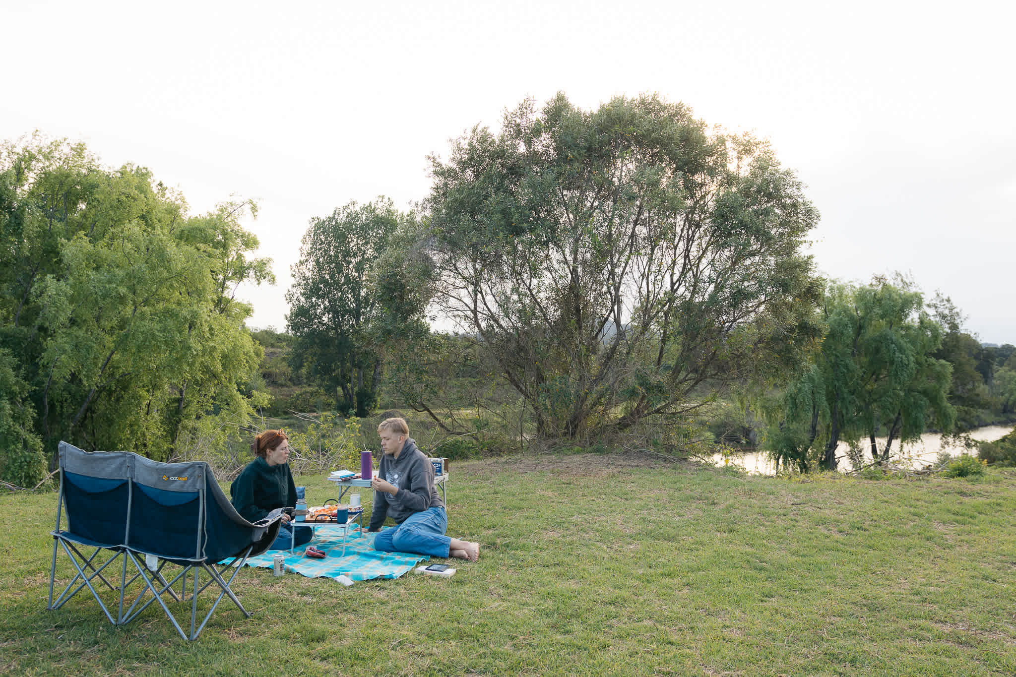 Rosebrook Eco Campgrounds