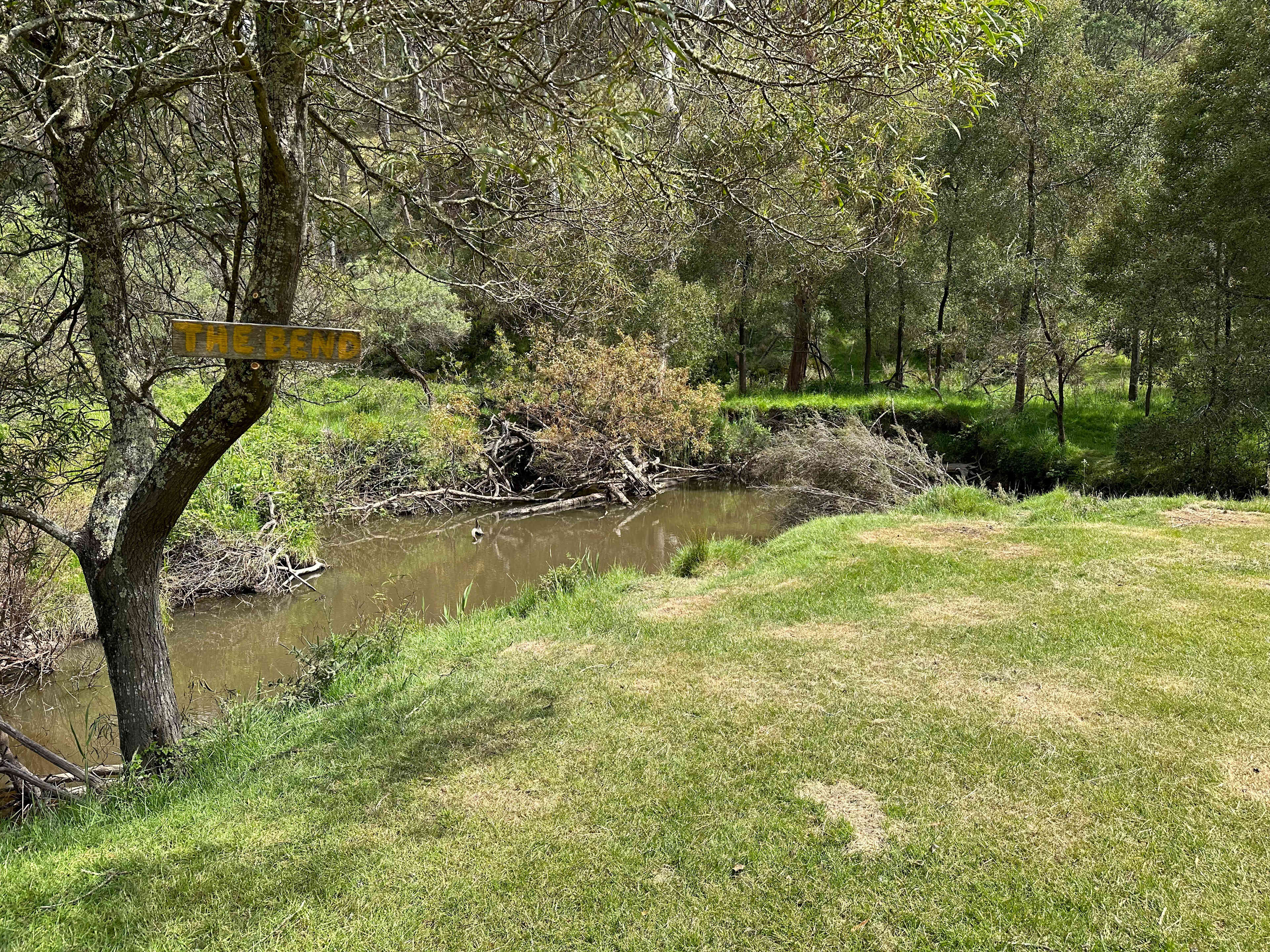 Aroona Park