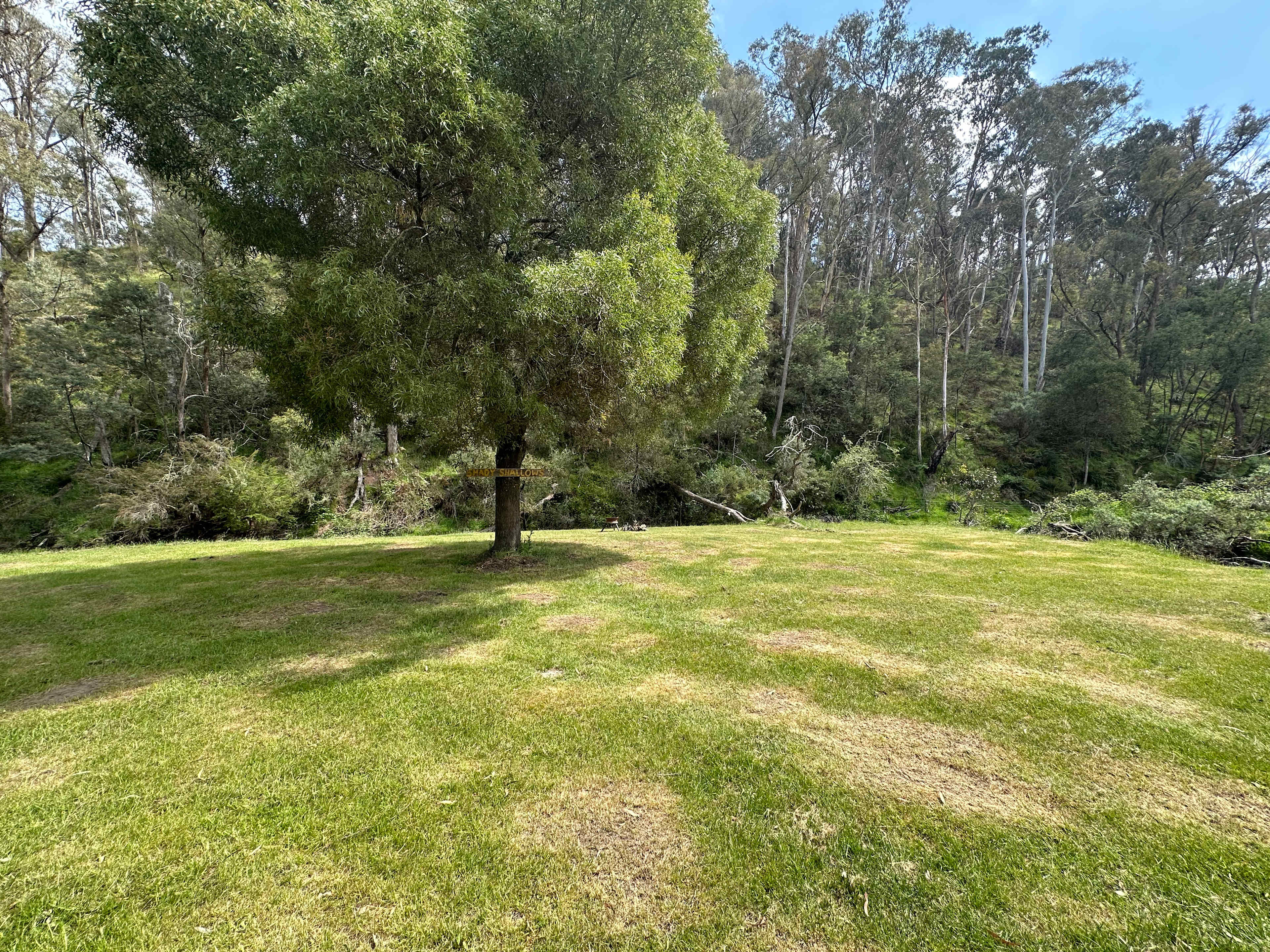 Aroona Park