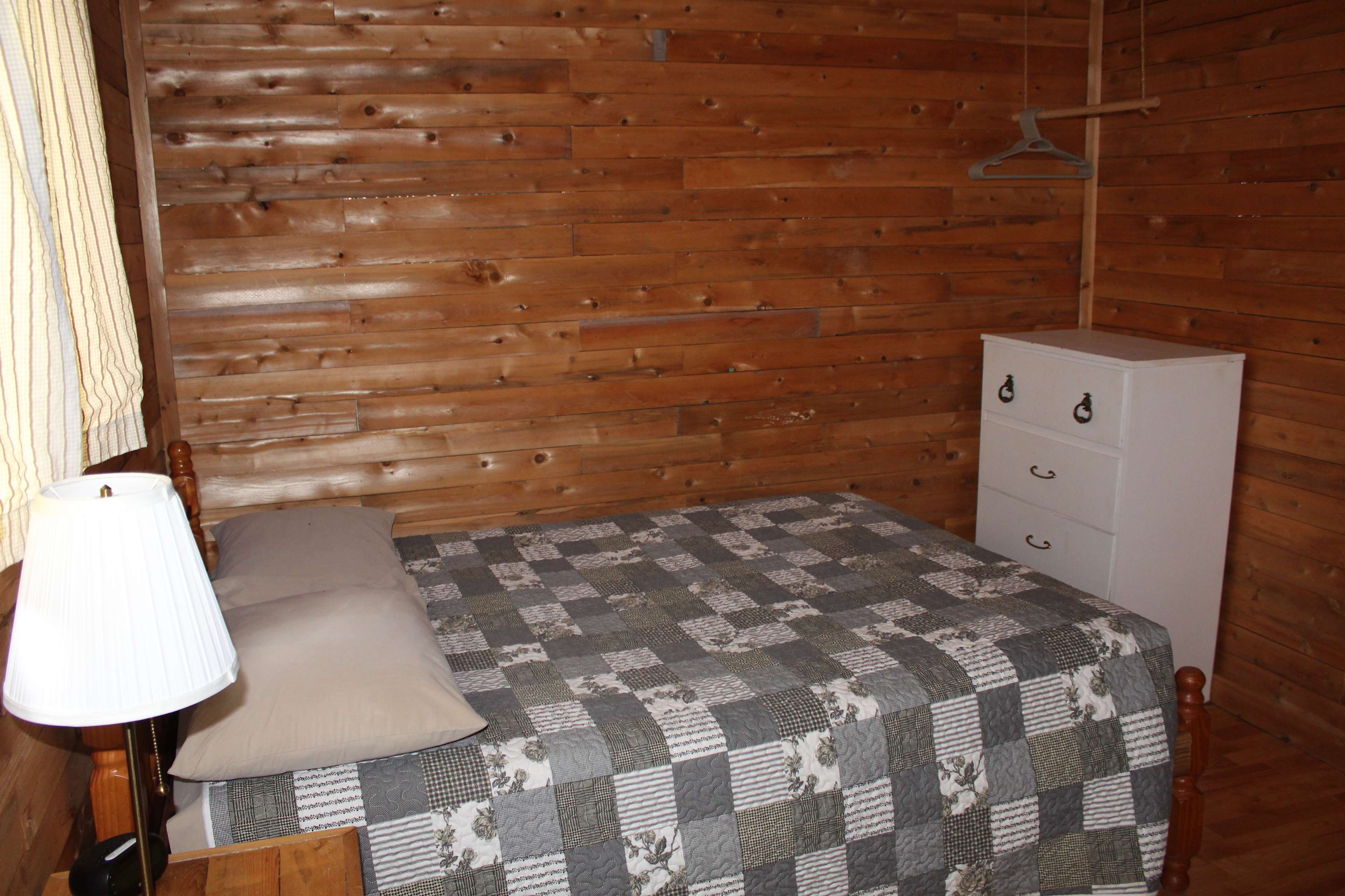 Red Rock Retreat Campground