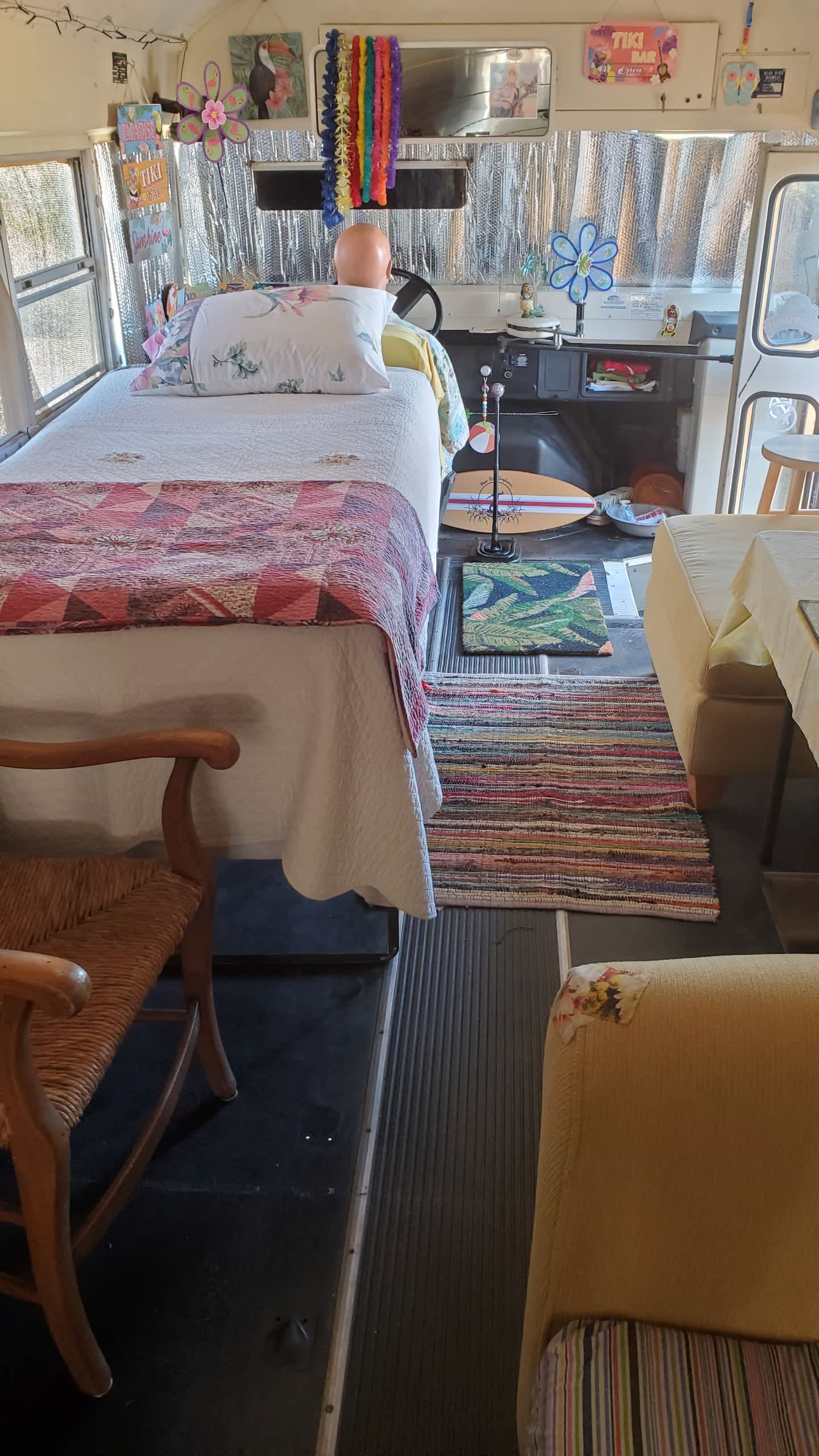 Camp Deb's Place