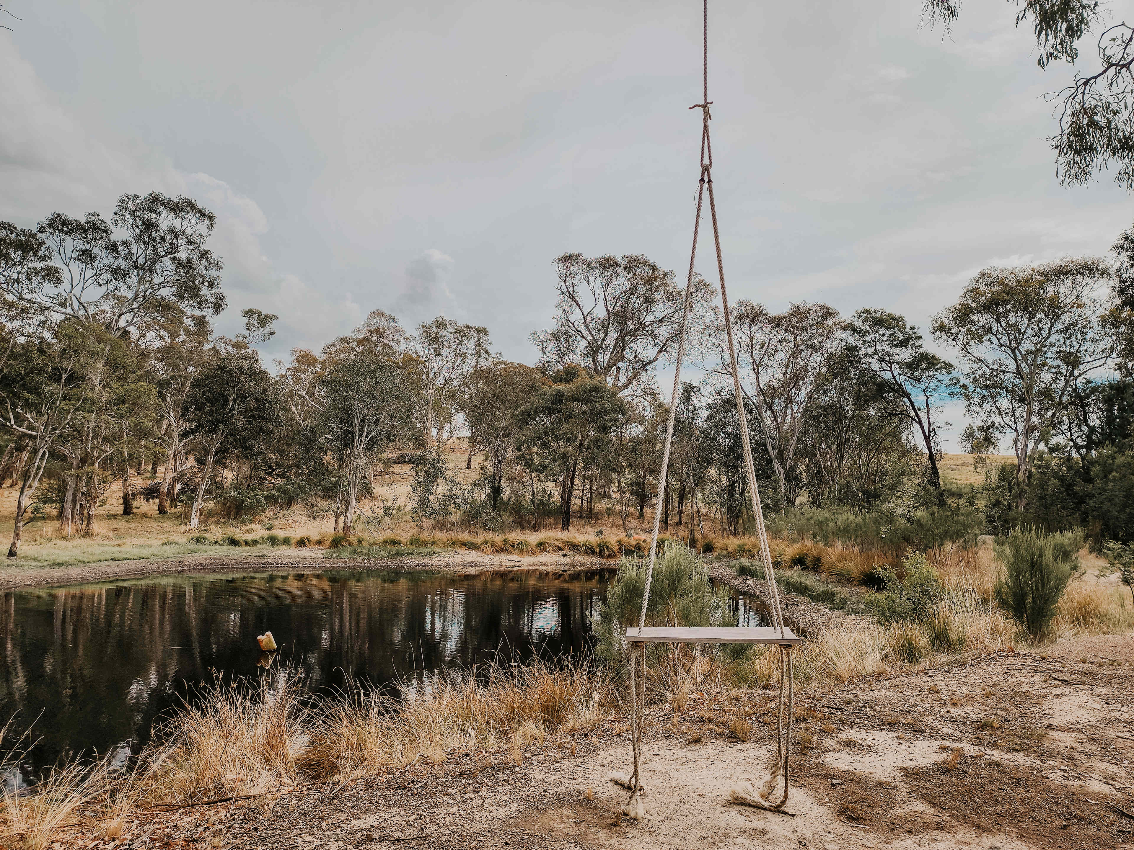 Wattle Run