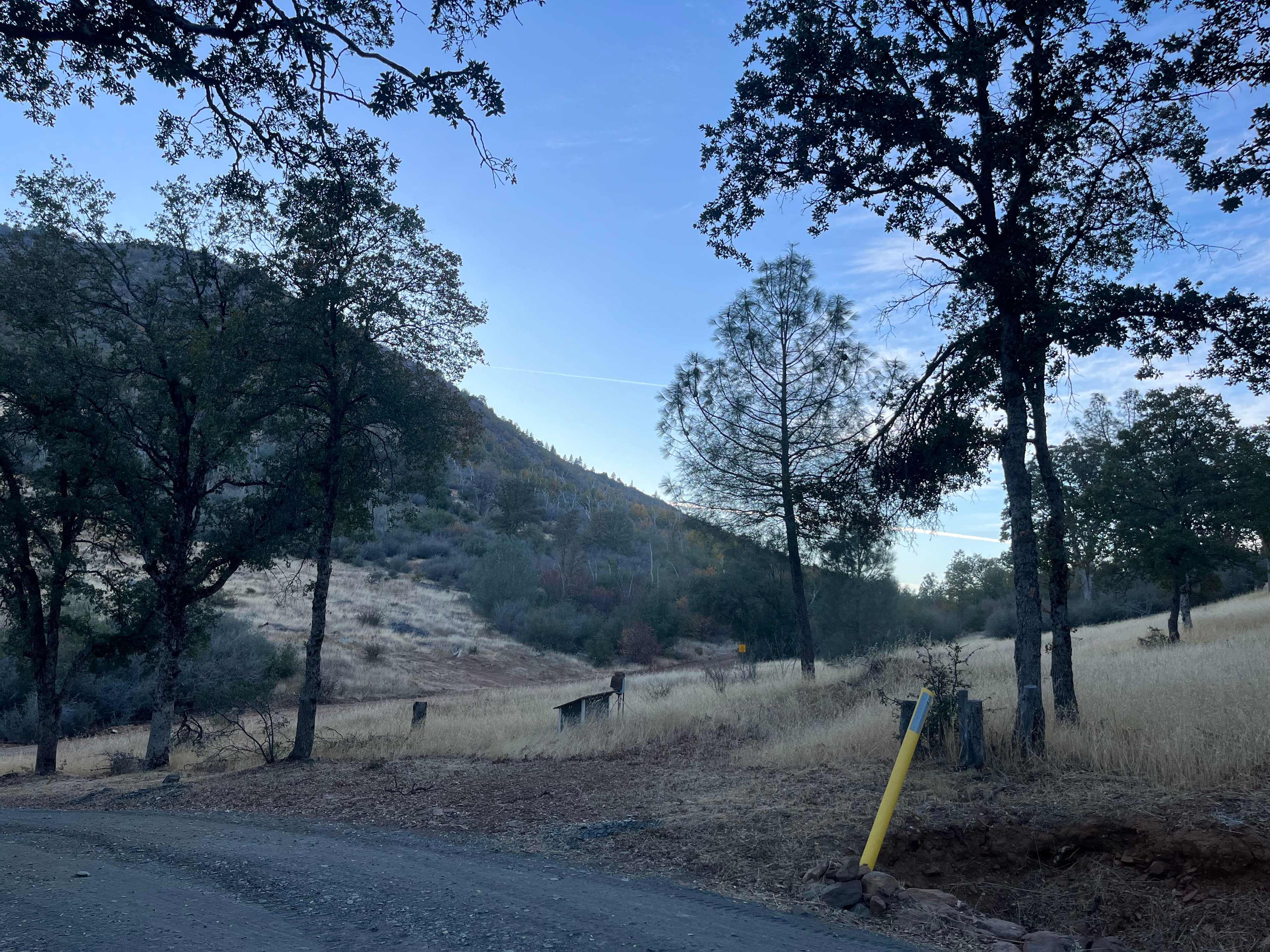 Canyon Crest Private Camping and RV