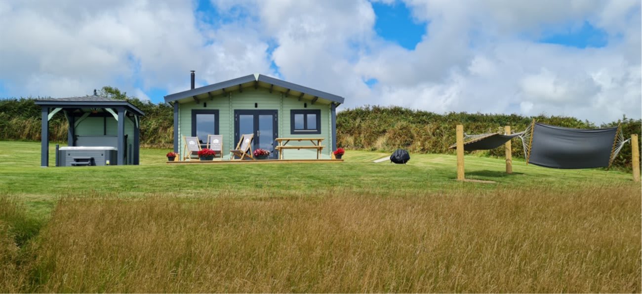 Ocean View Lodge
