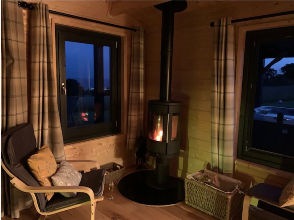 Ocean View Lodge