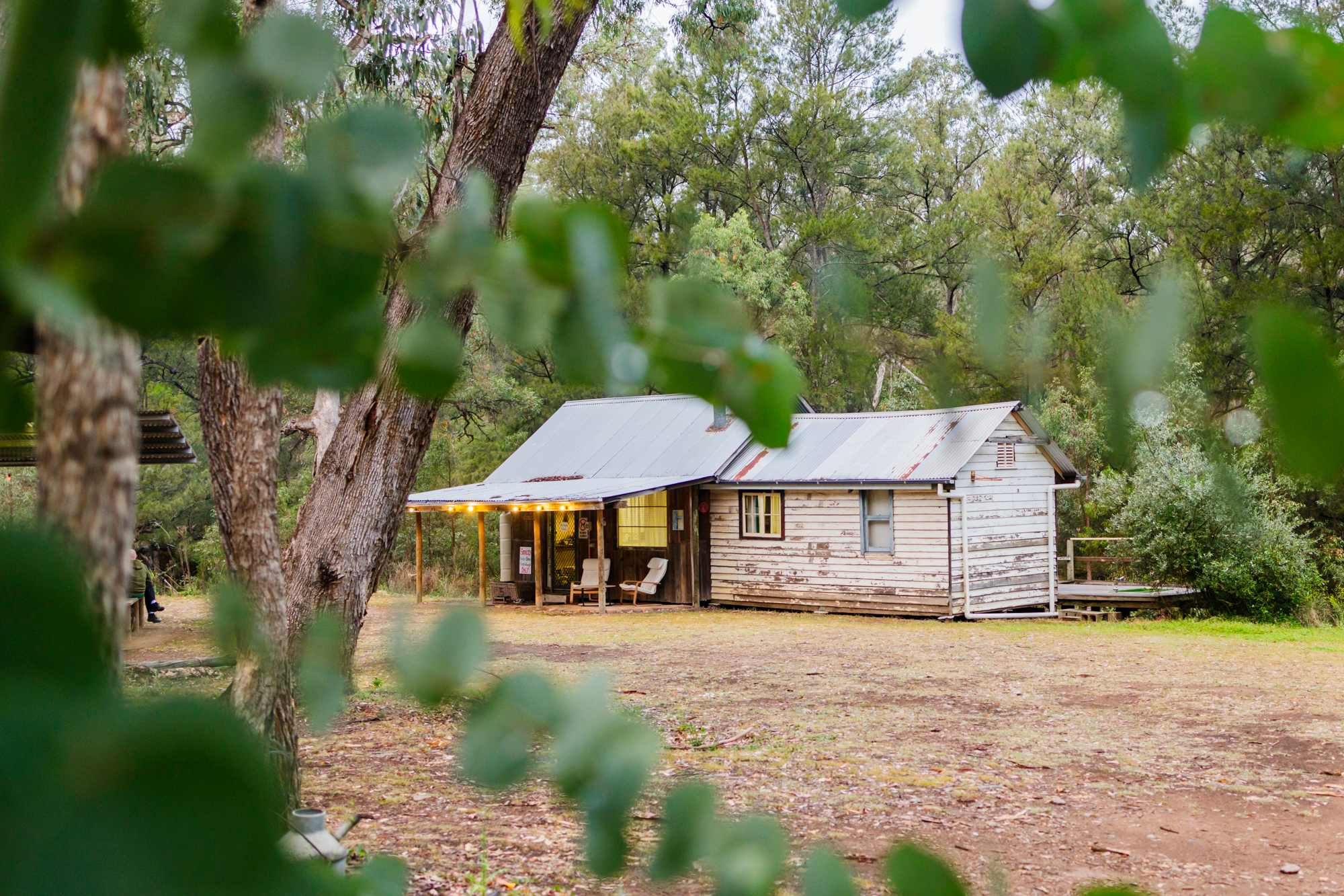 Dalli's Campground