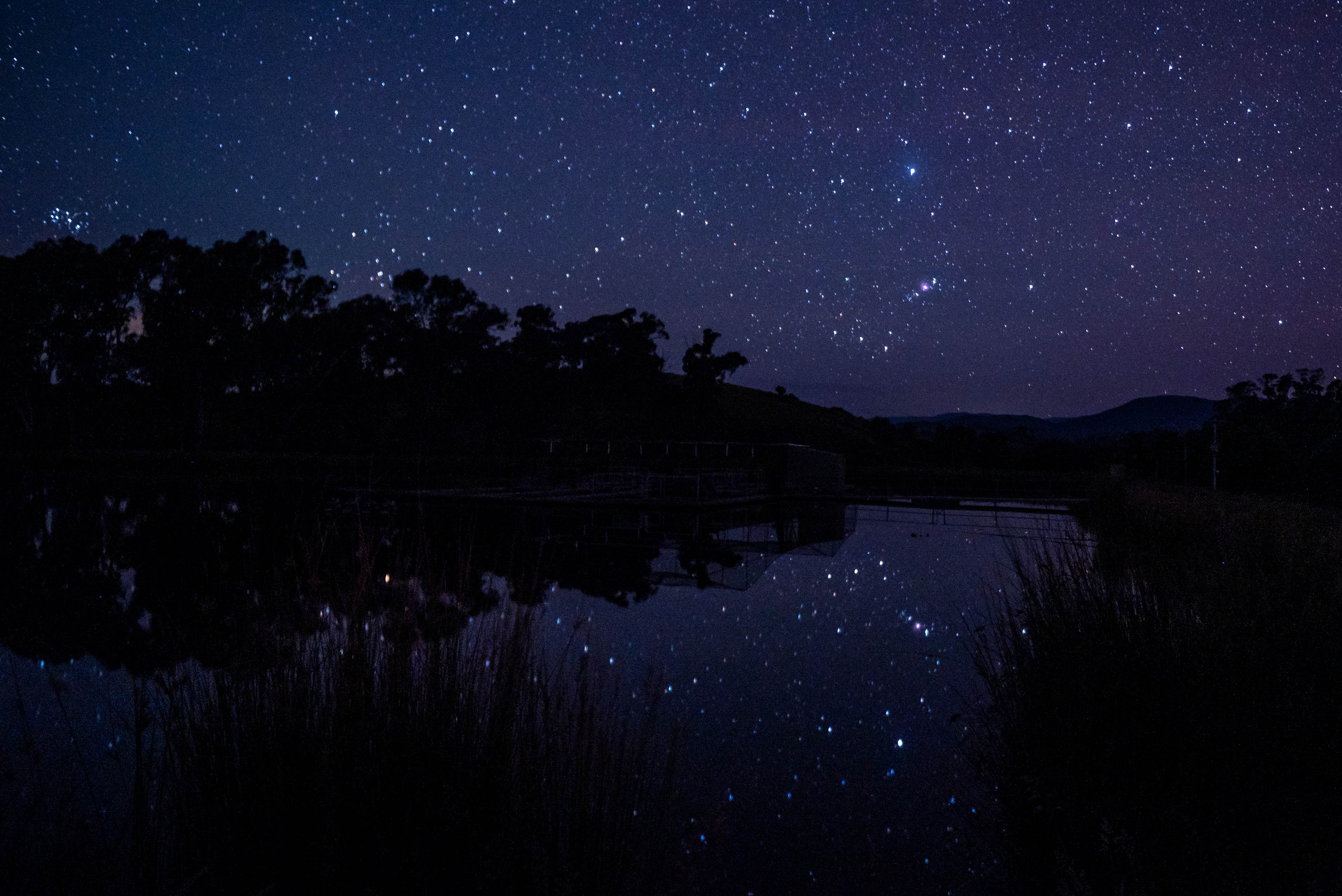 Glenwaters Farmstays
