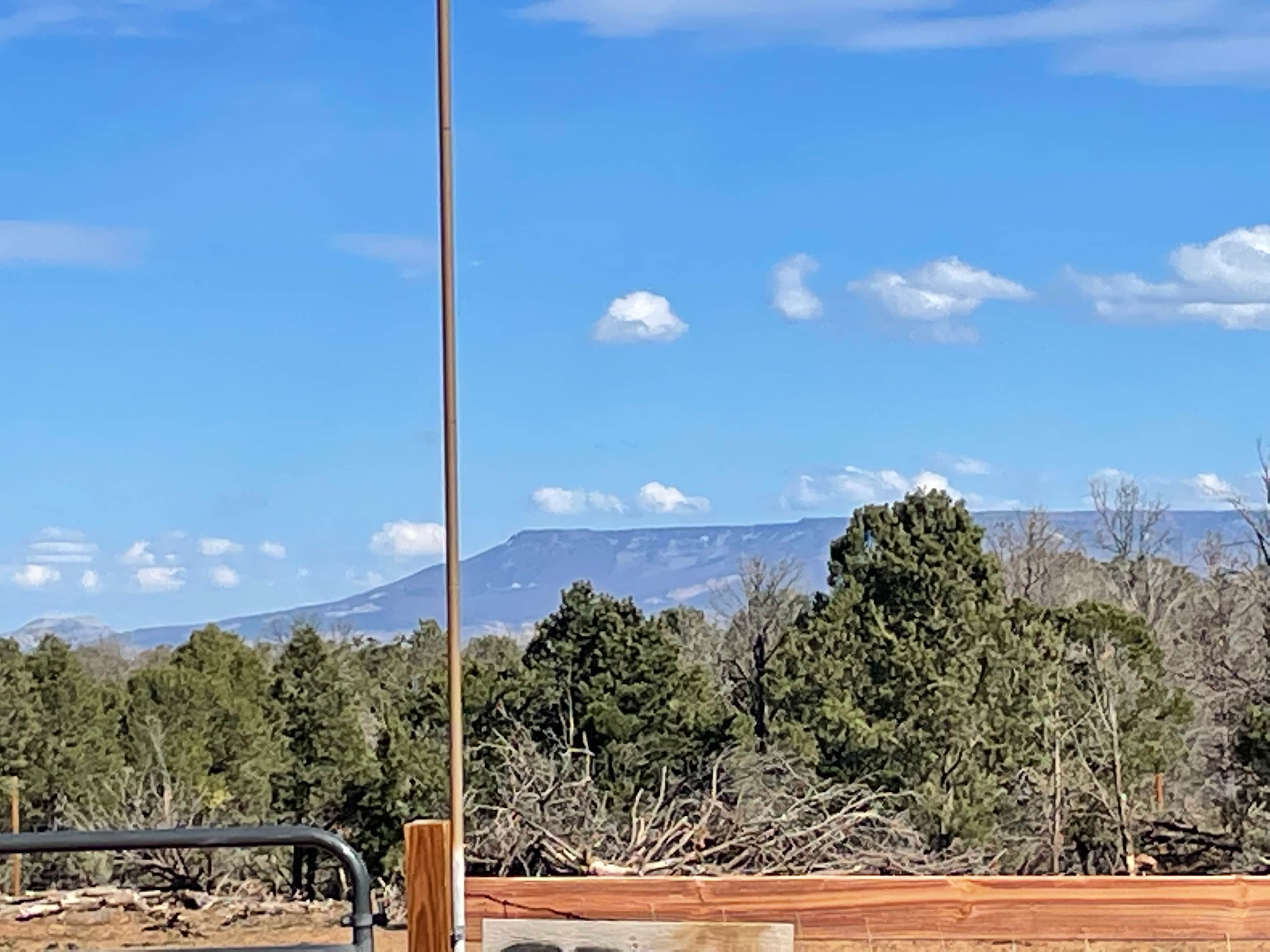 THE Flying G Ranch