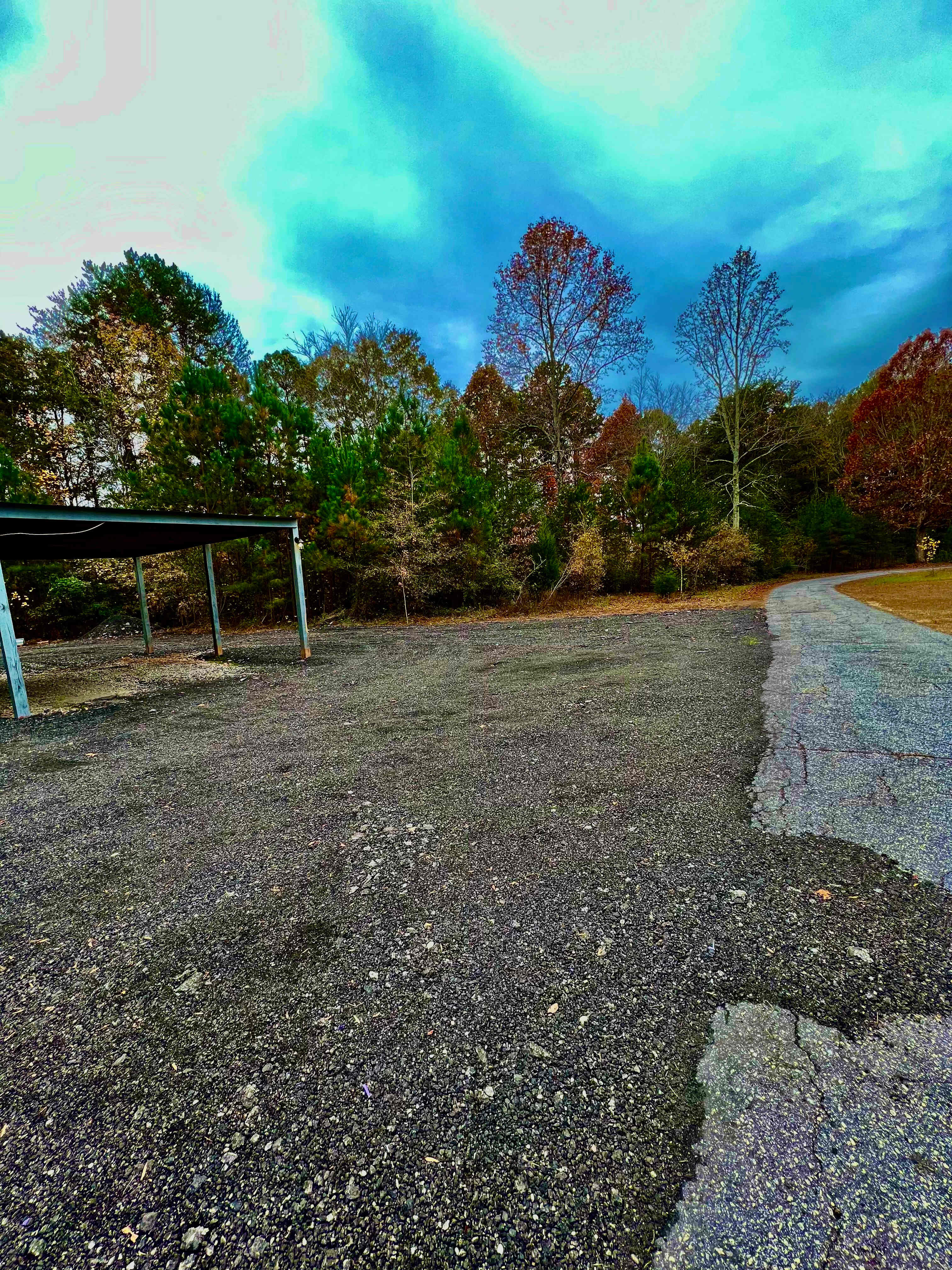 Roosevelt Family Compound