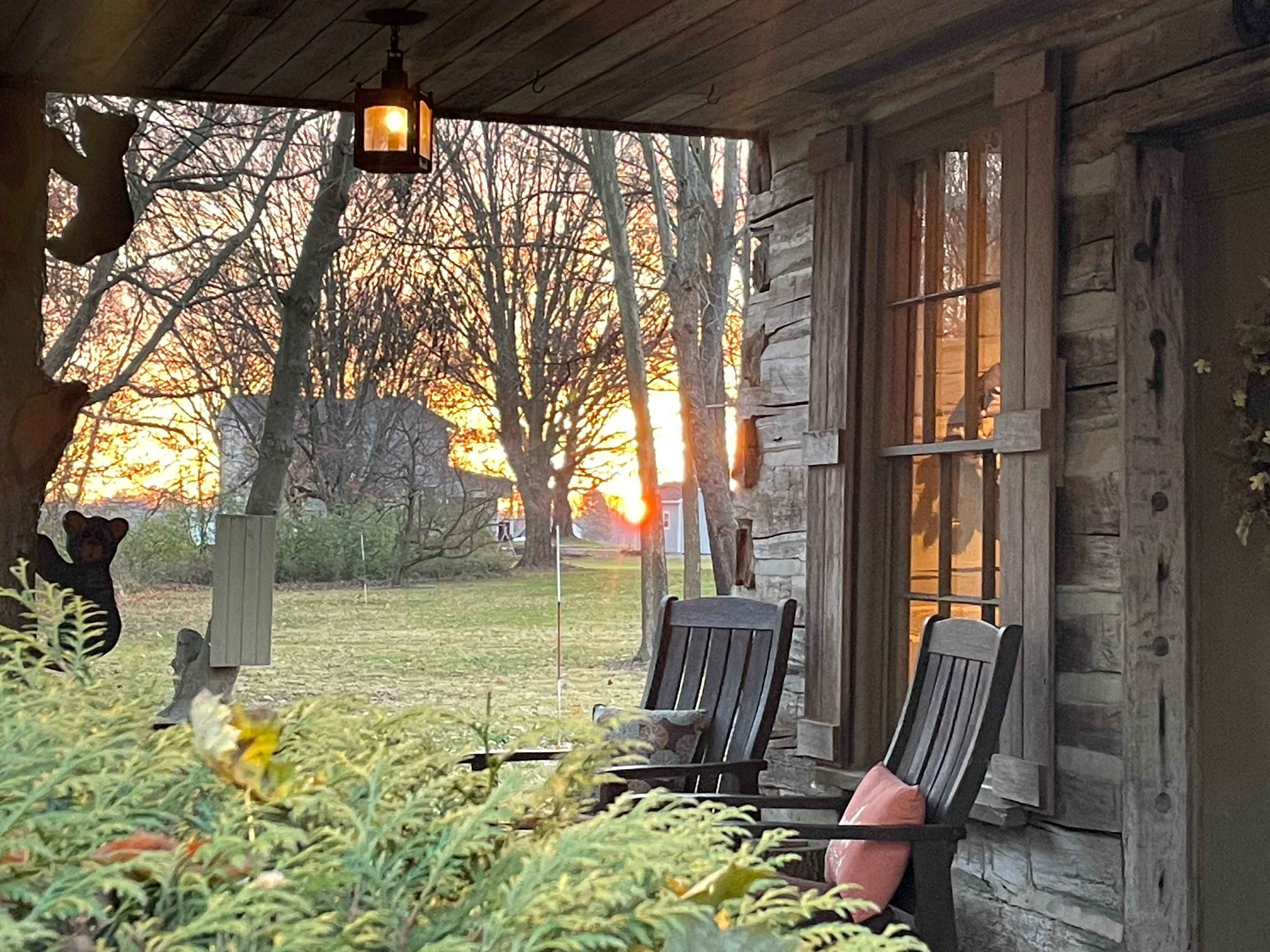 Cabin and Company (RV/Campers only)