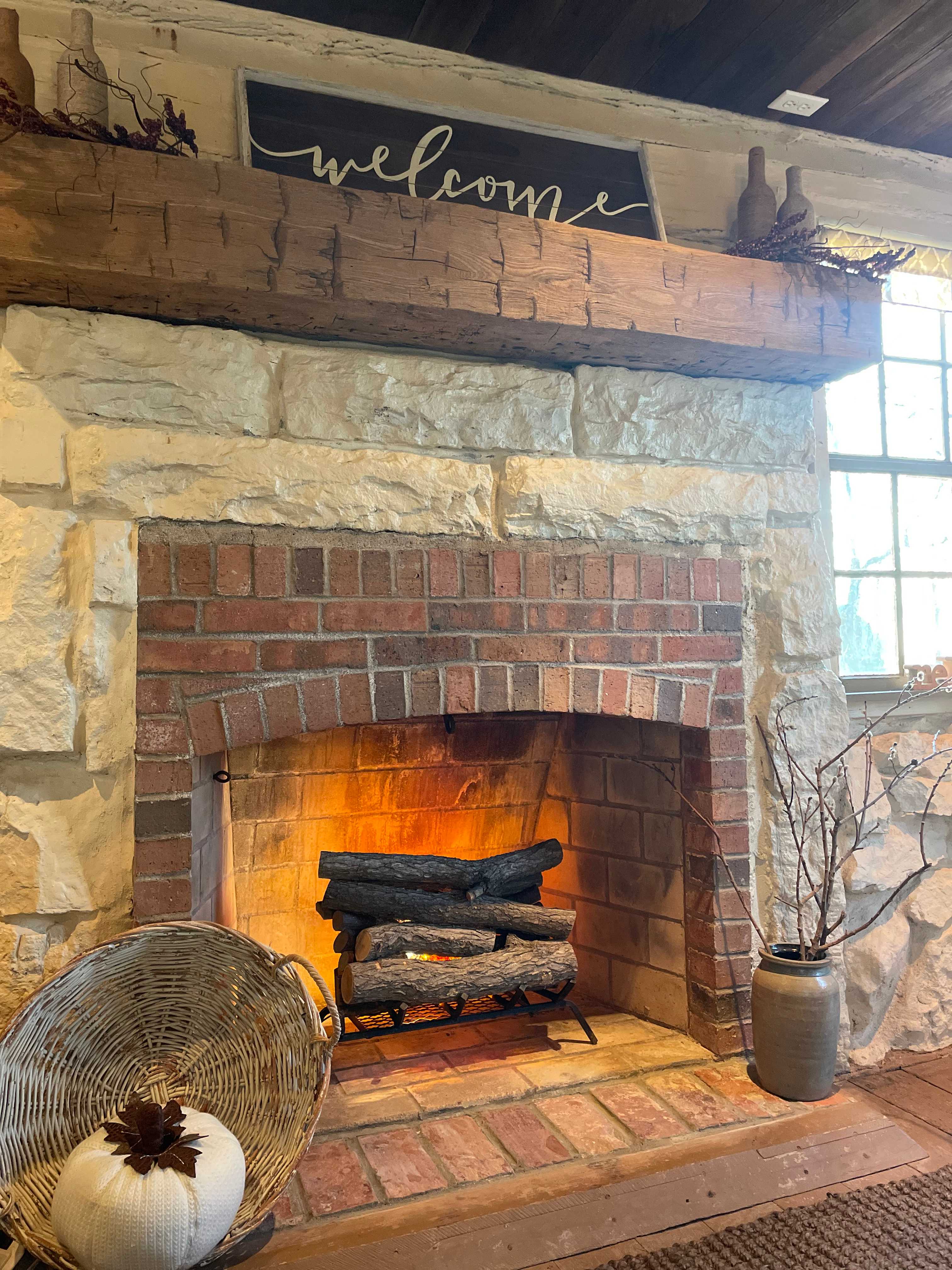 Cabin and Company (RV site only)