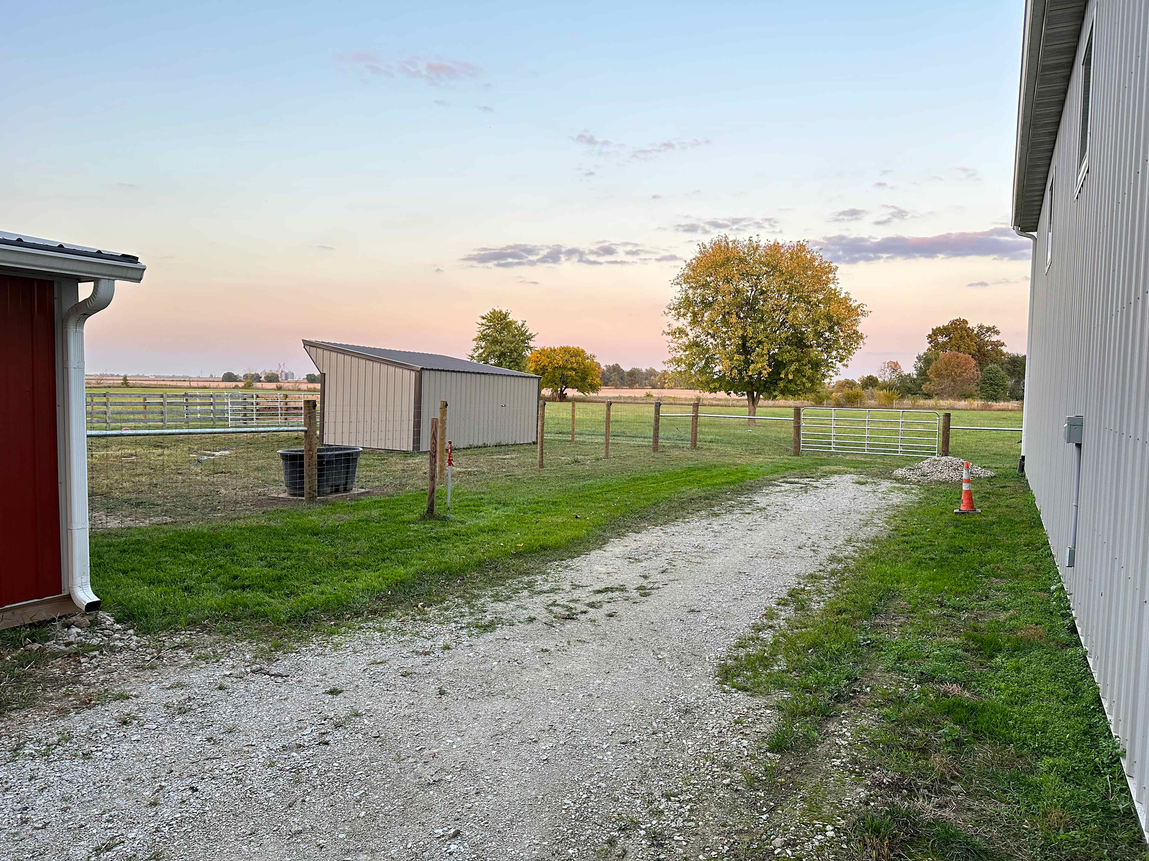 Shalamar Farm