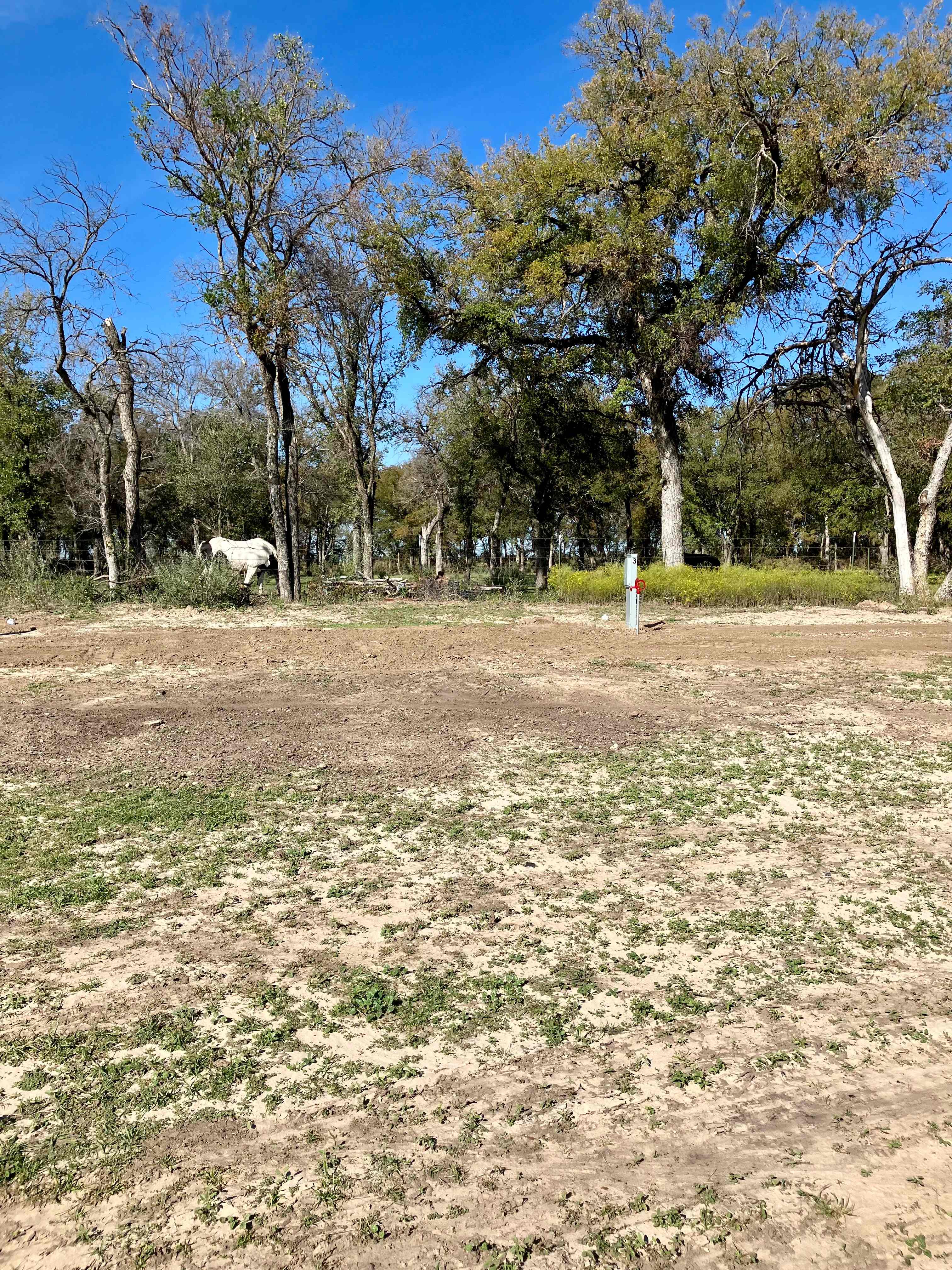 RV Site 3