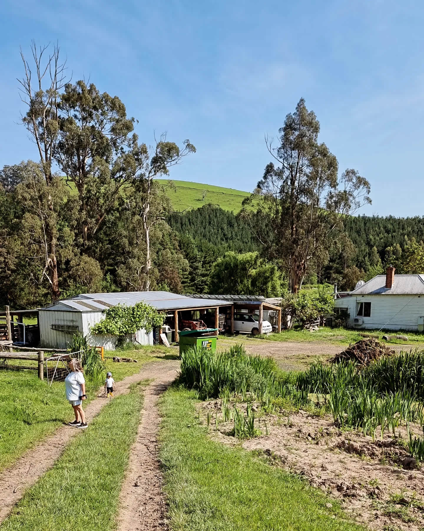 Gardenfarm