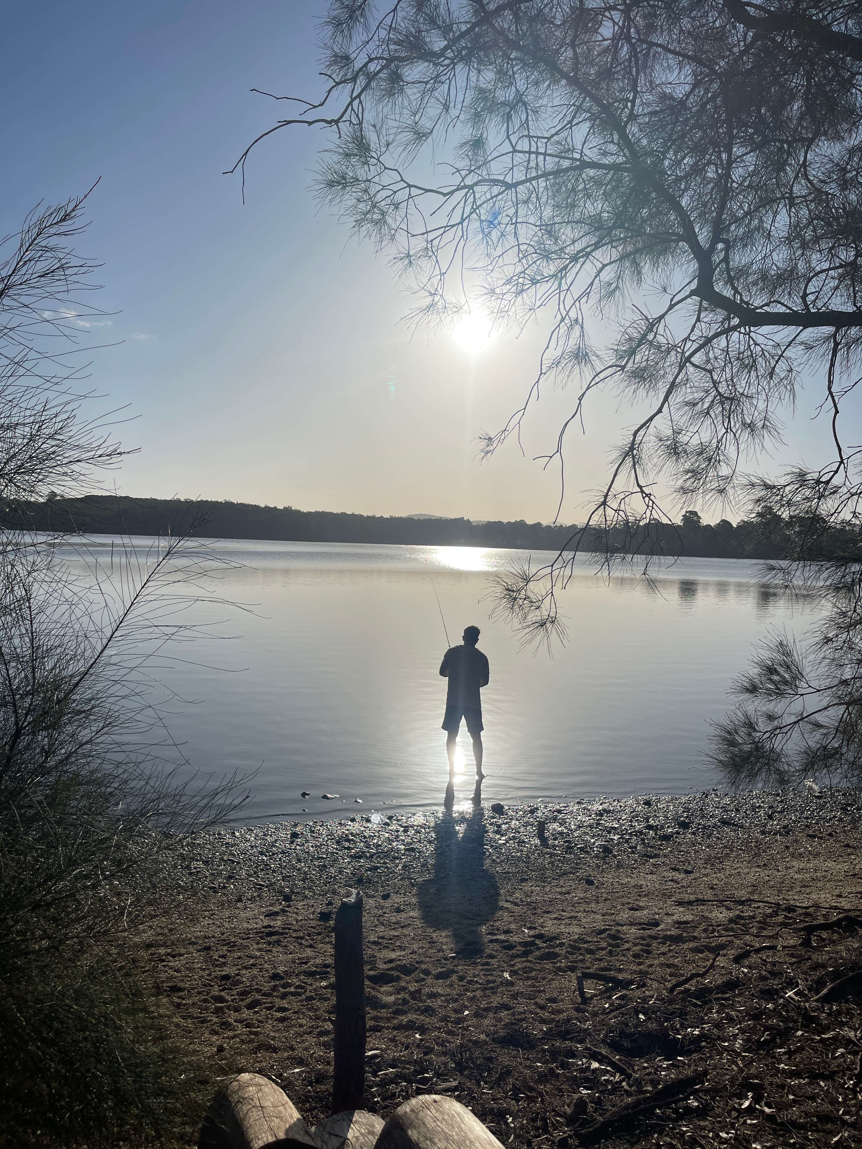 Sunset Point