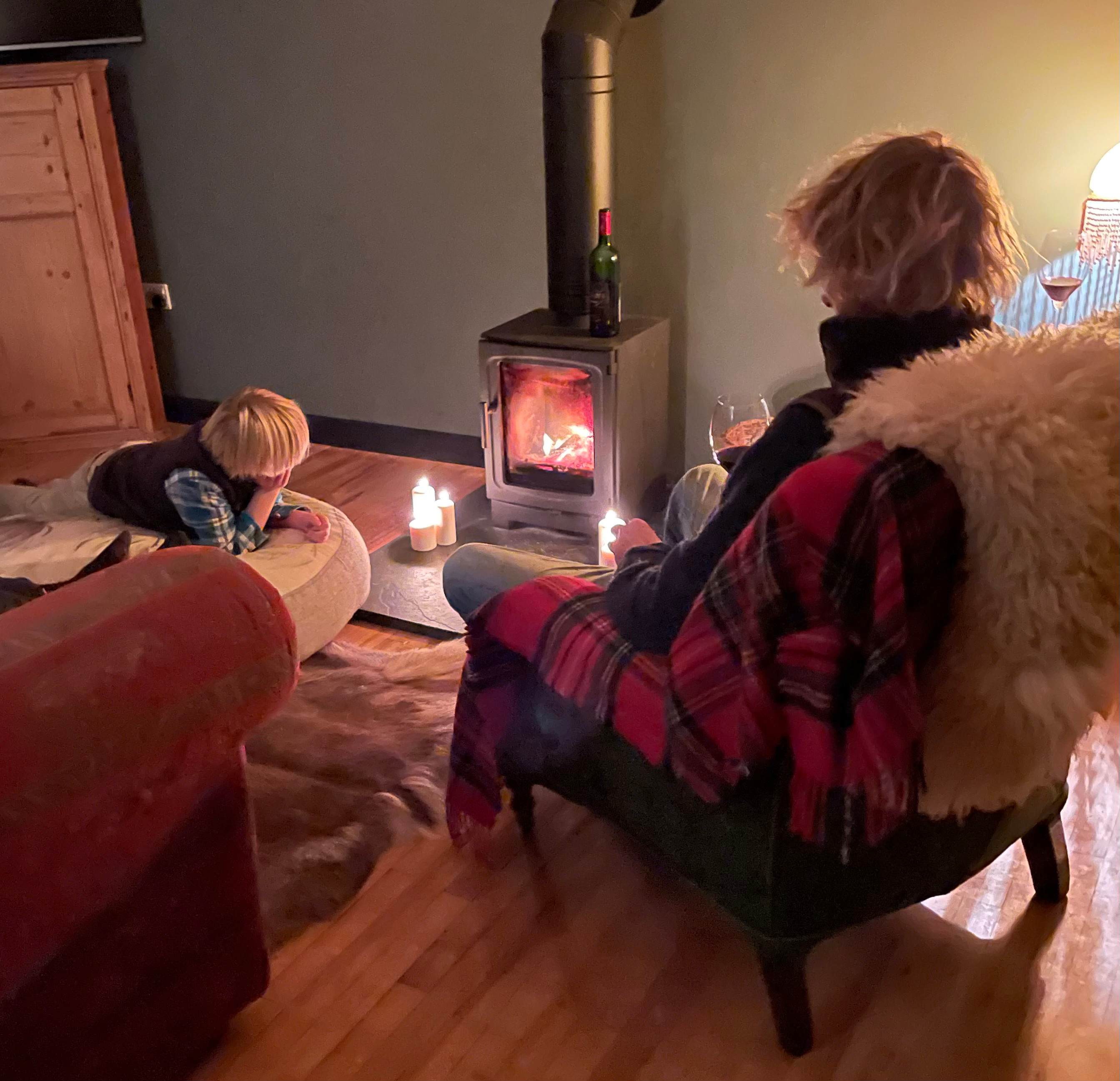Little Ranch Glamping