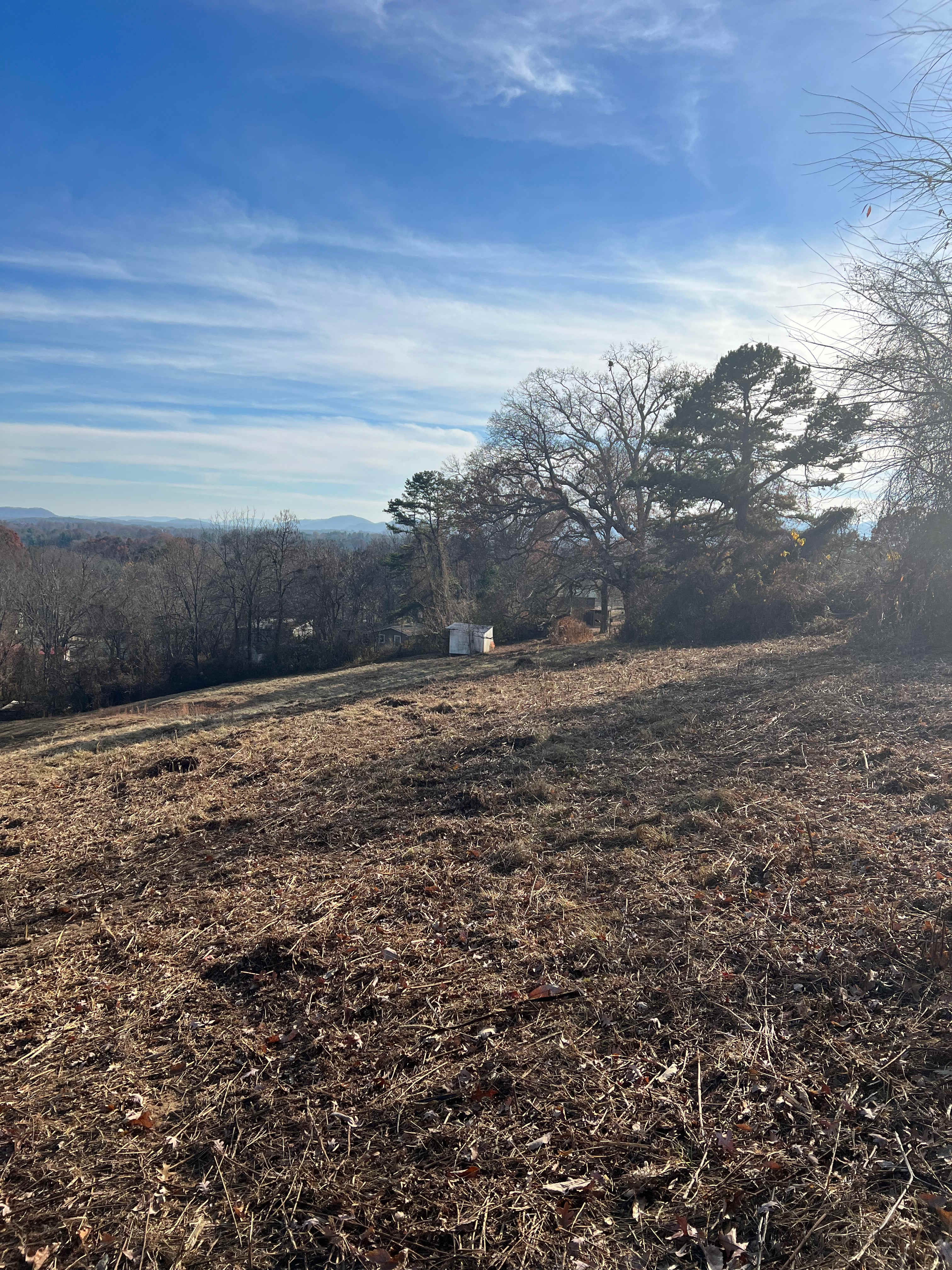 5524 Davis Ridge Rd Davis Ridge - Hipcamp in Asheville, North Carolina