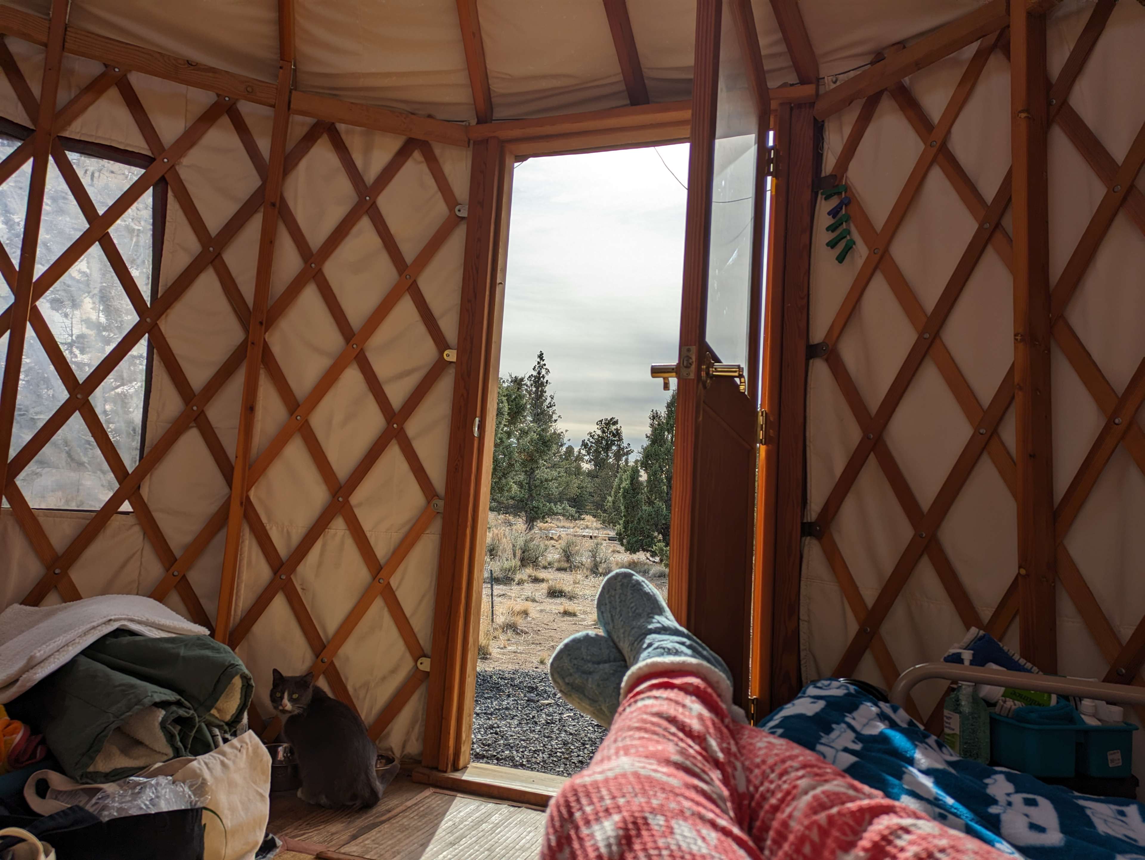 Desert Rose Private Campground
