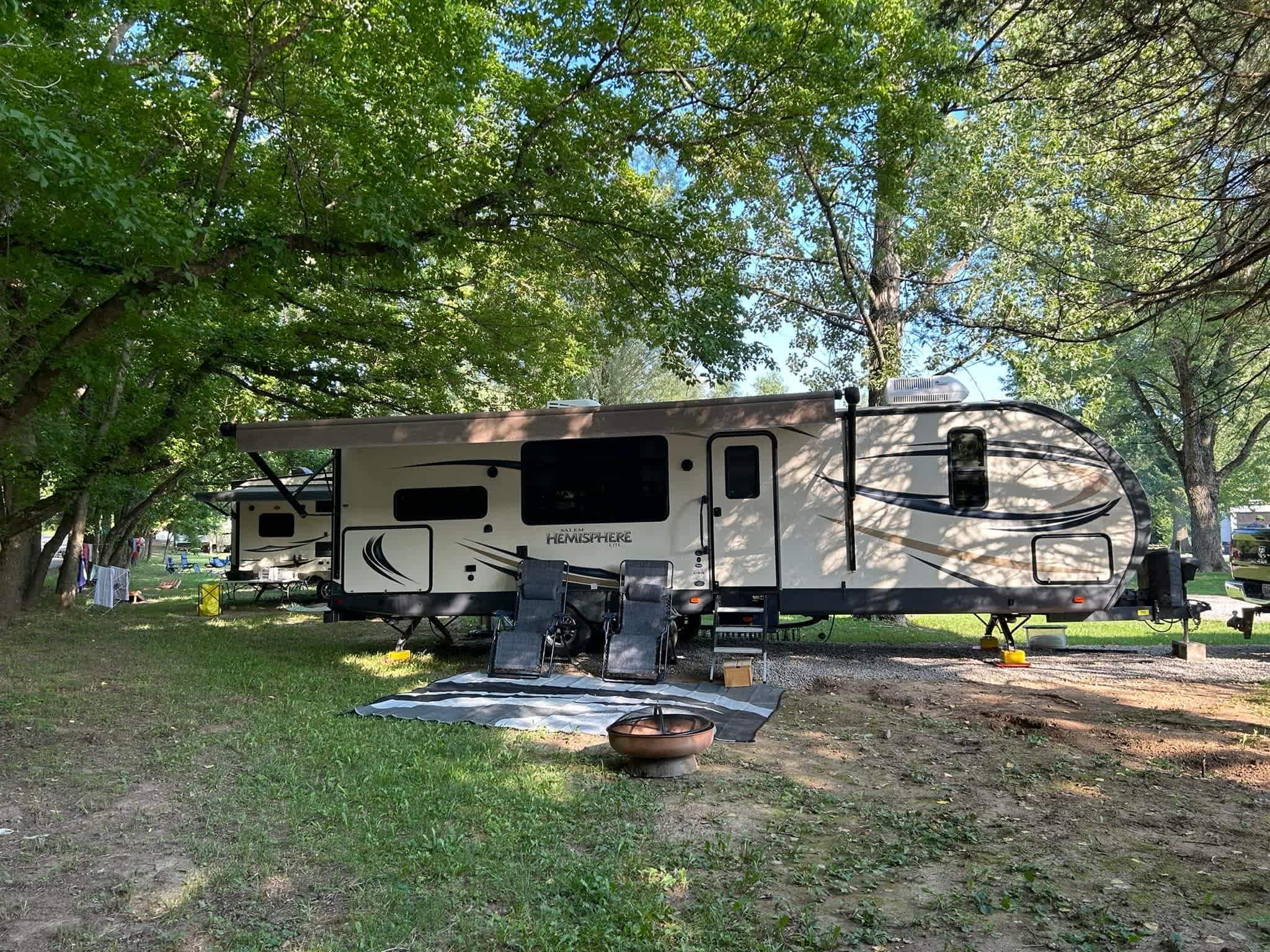 Gasconade Hills Resort