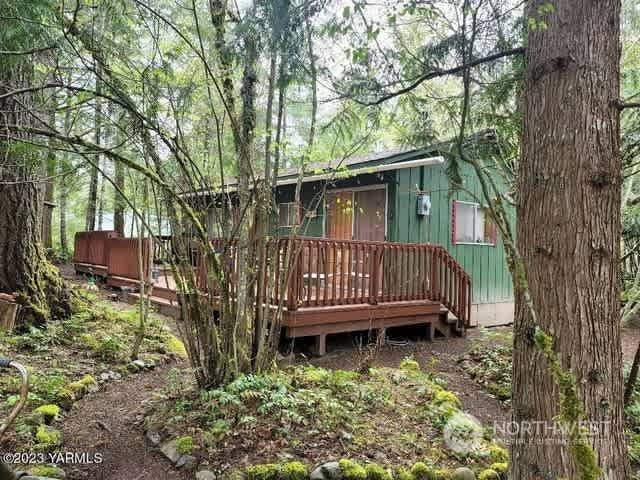 Rainier Explorer|MRNP|Ski|Hottub