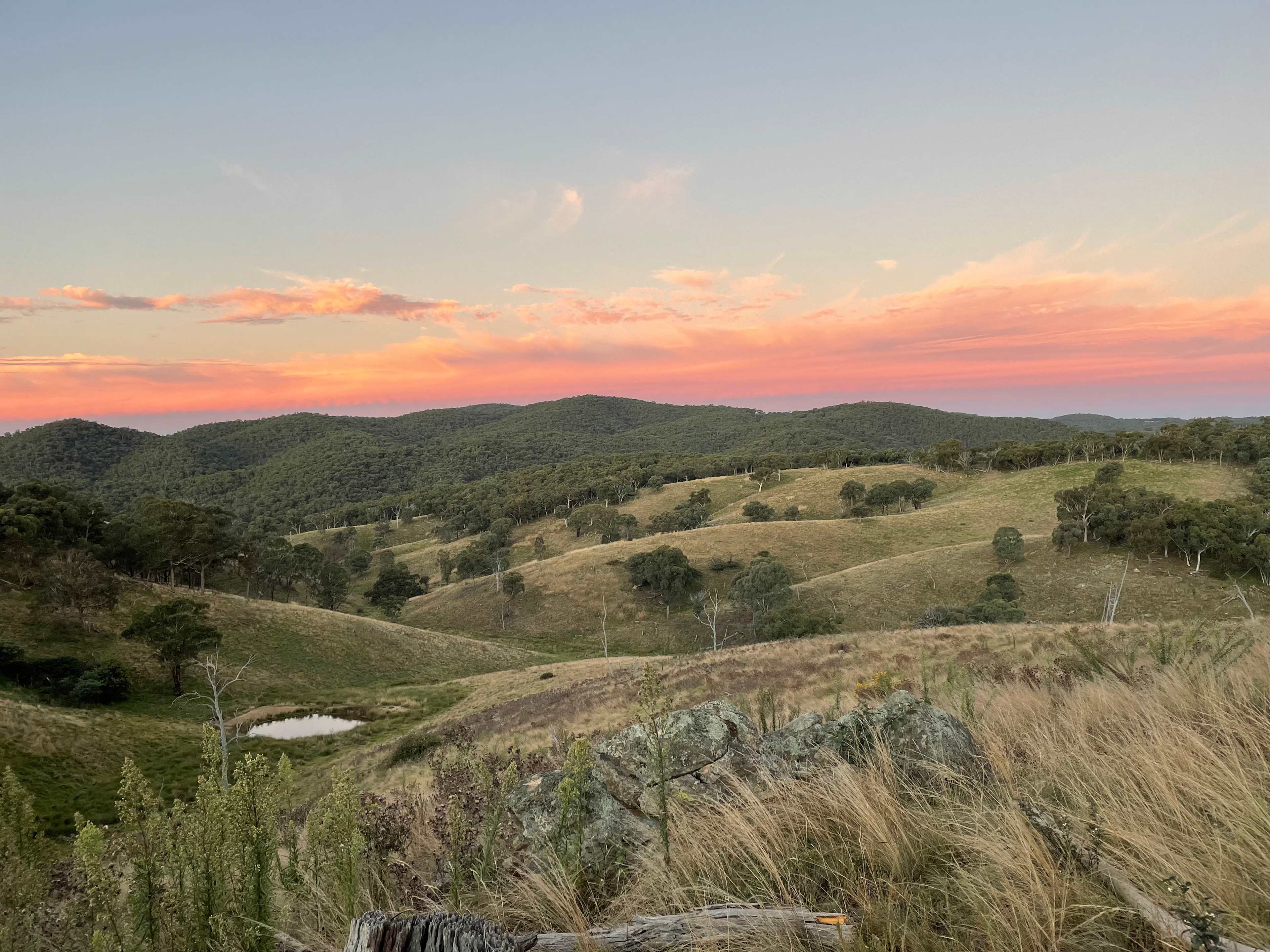 Burra Burra Ridge