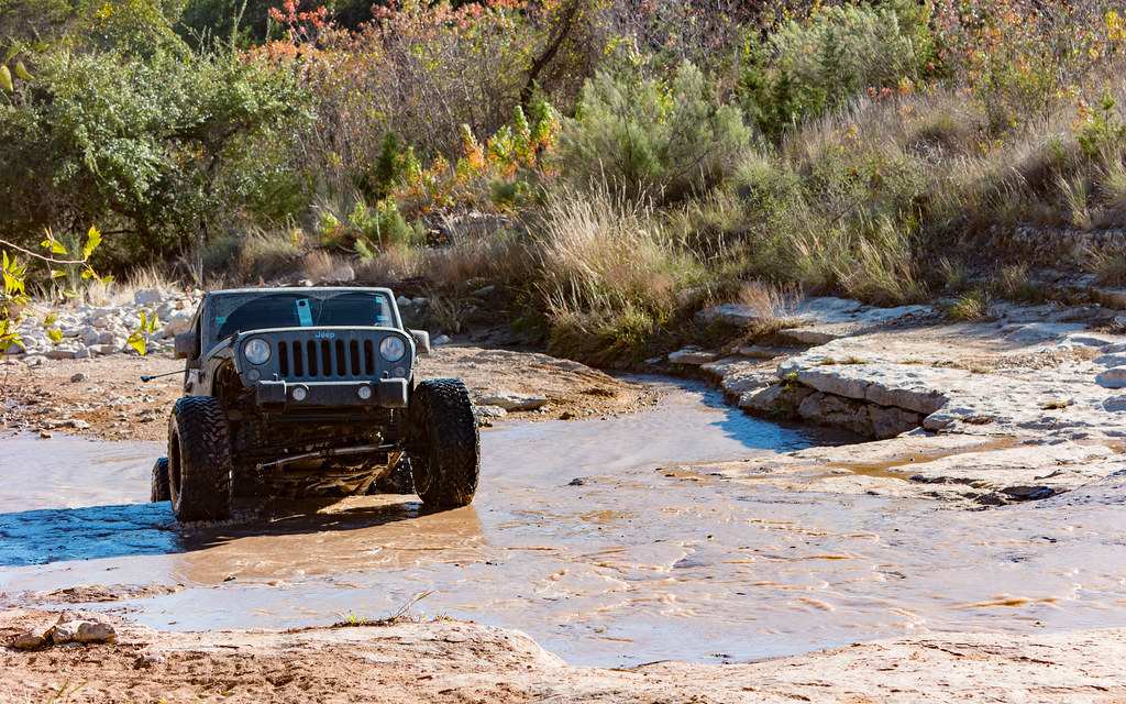 Hidden Falls Adventure Park