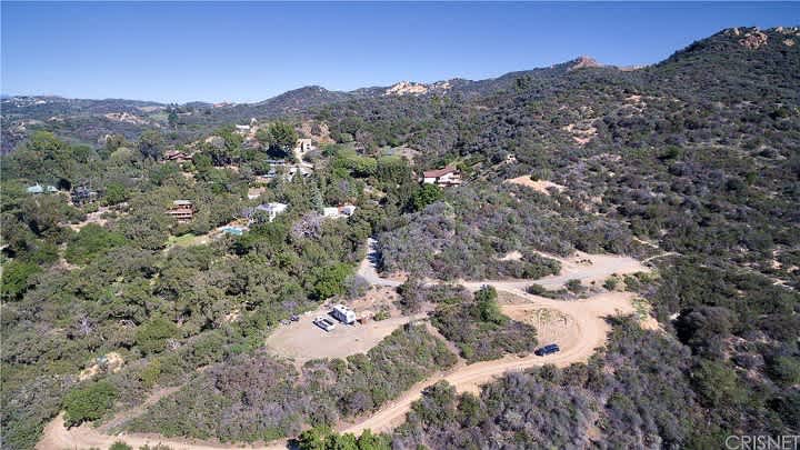 Hillside Homestead