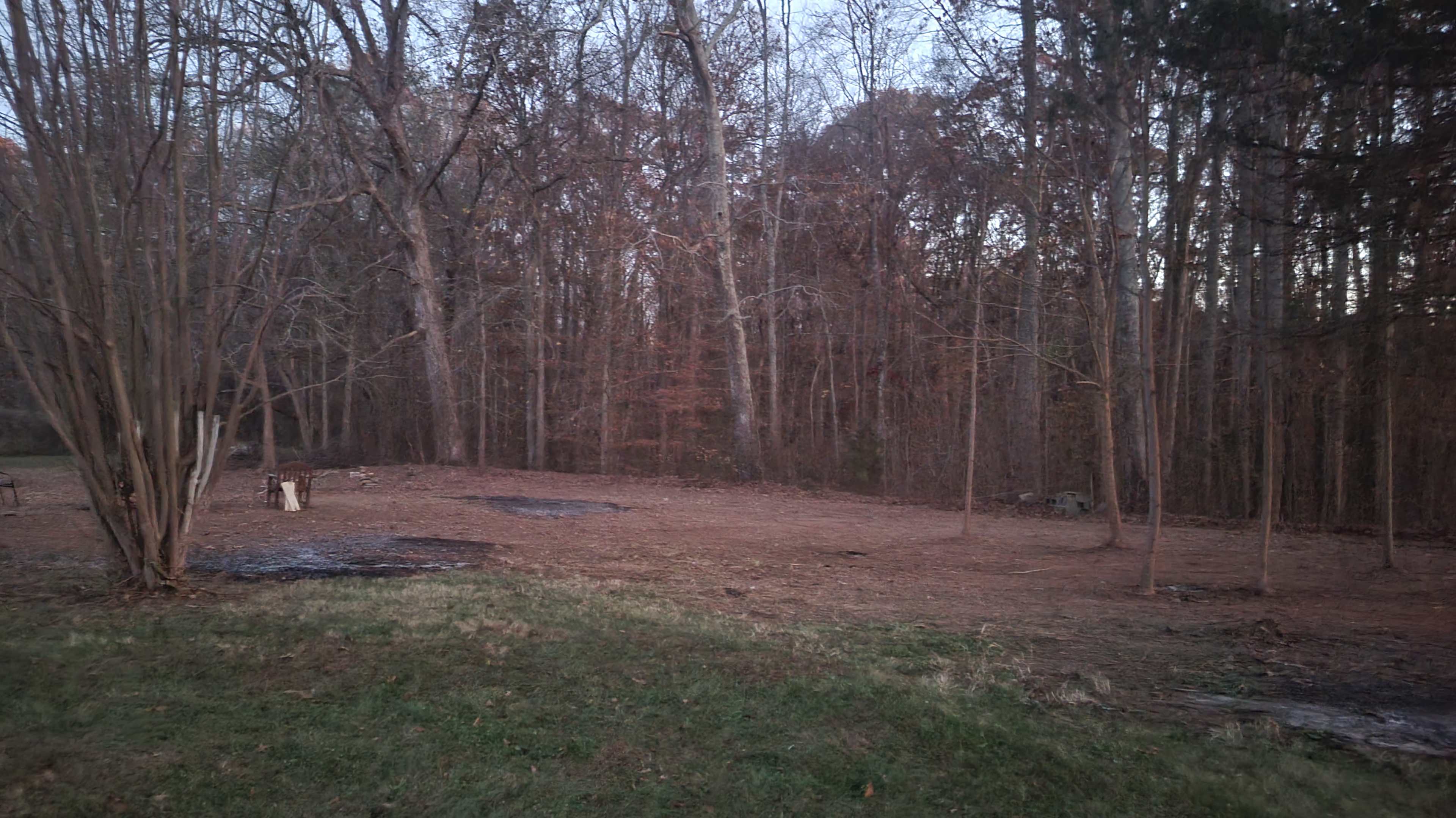 Argentine Camp