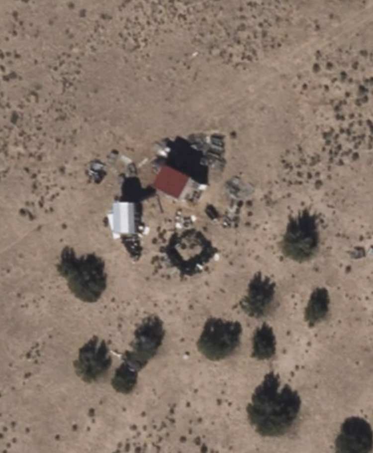 SDR Ranch