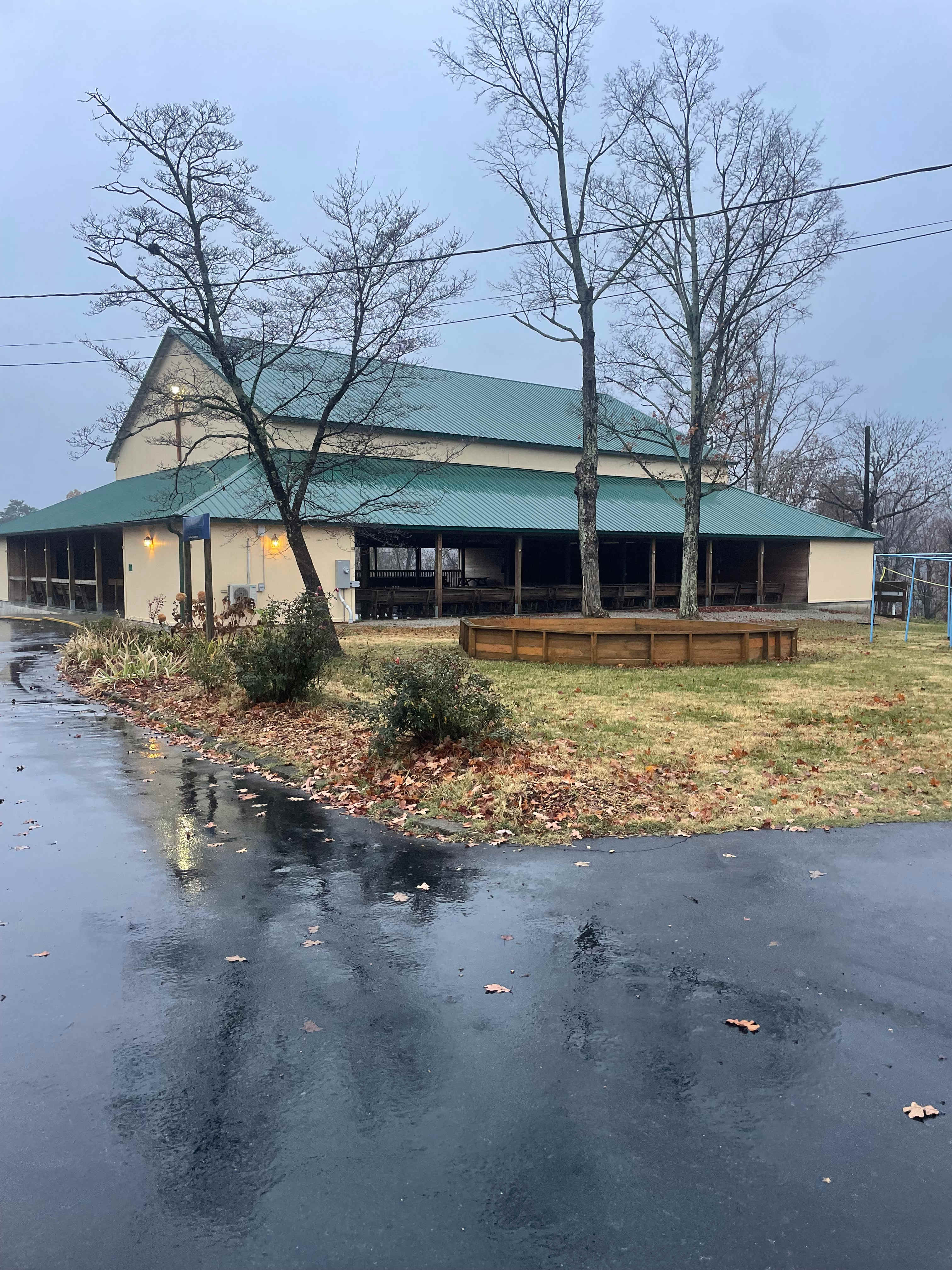Silver Heights Camp and Retreat